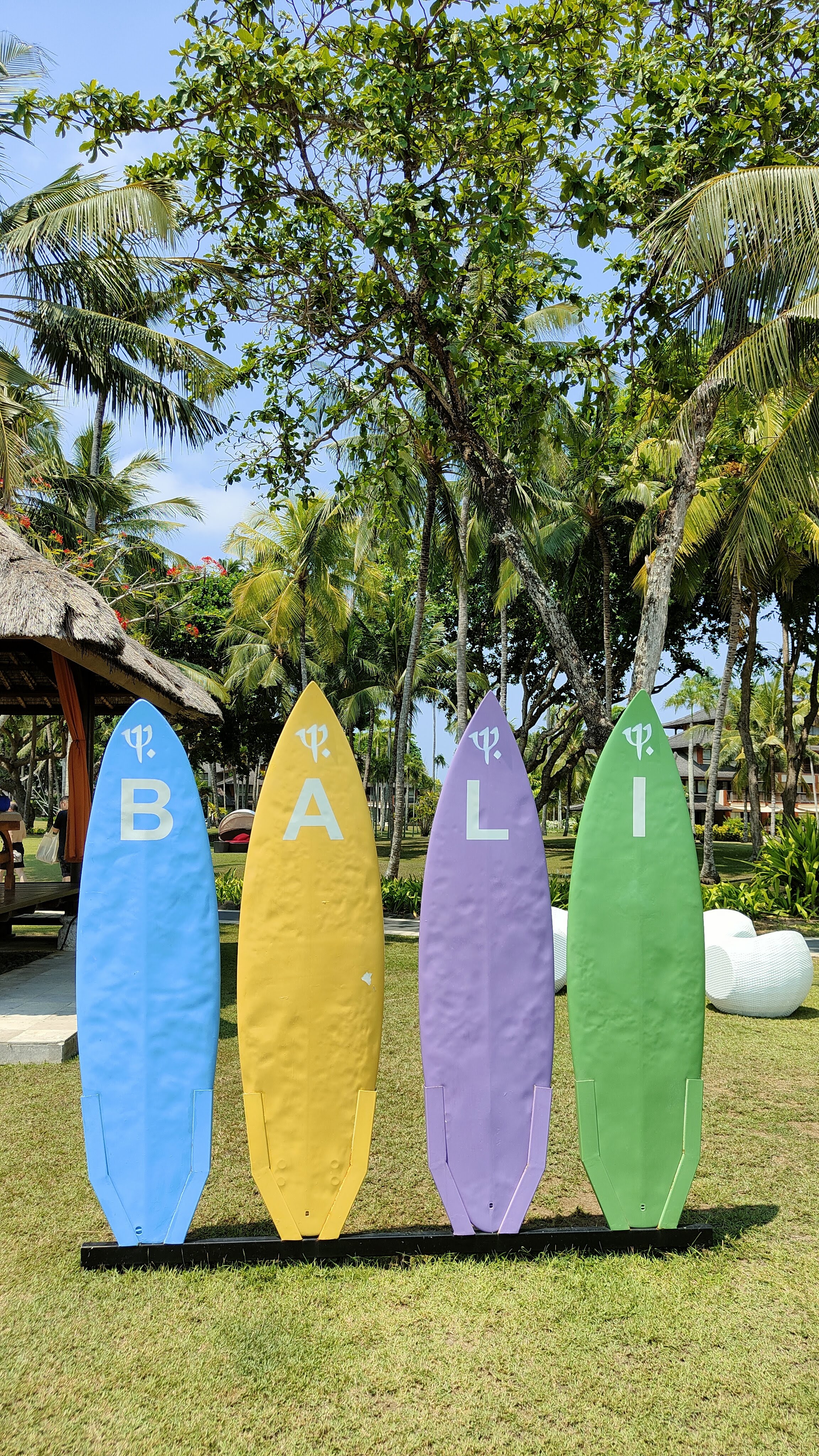 Club Med Bali
