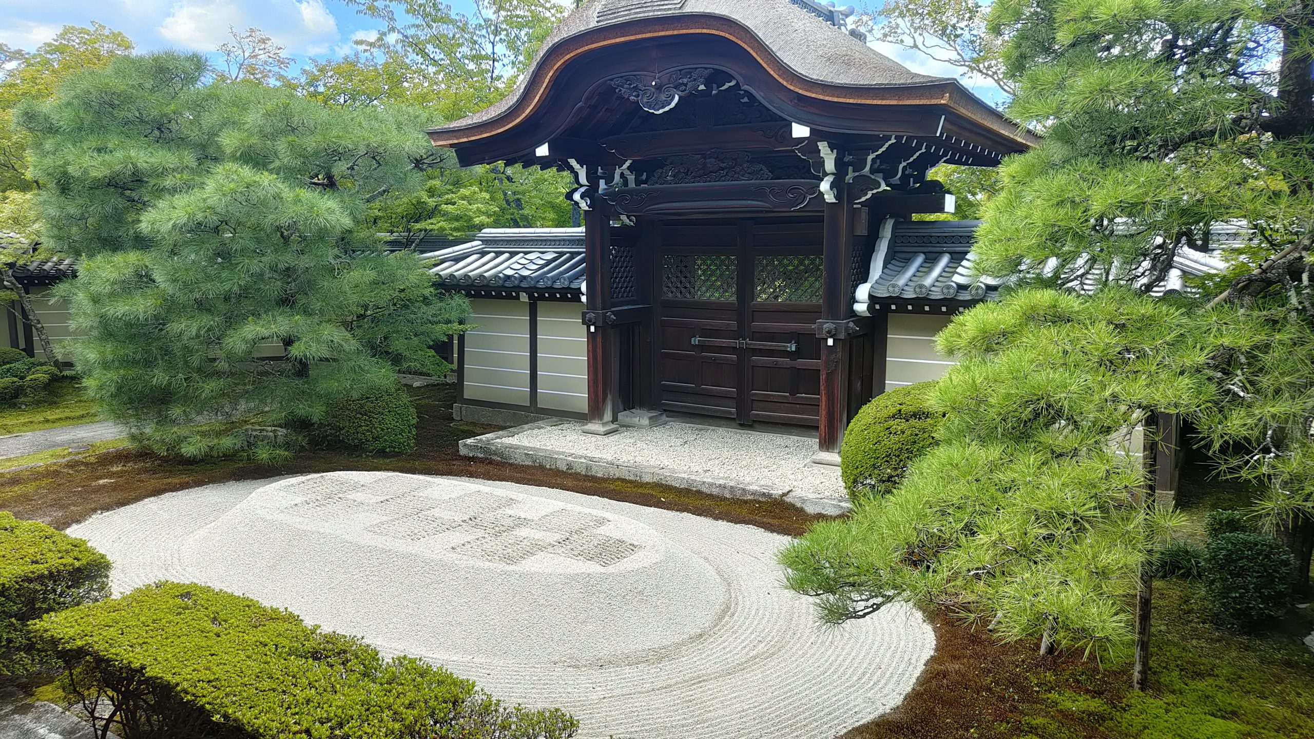 Temple Eikan-do