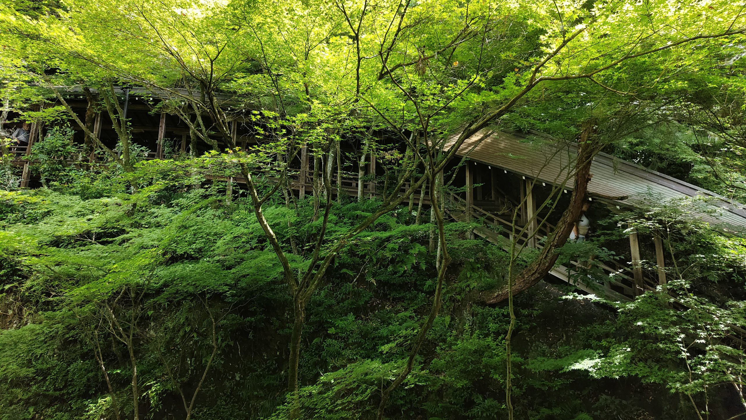 Temple Eikan-do