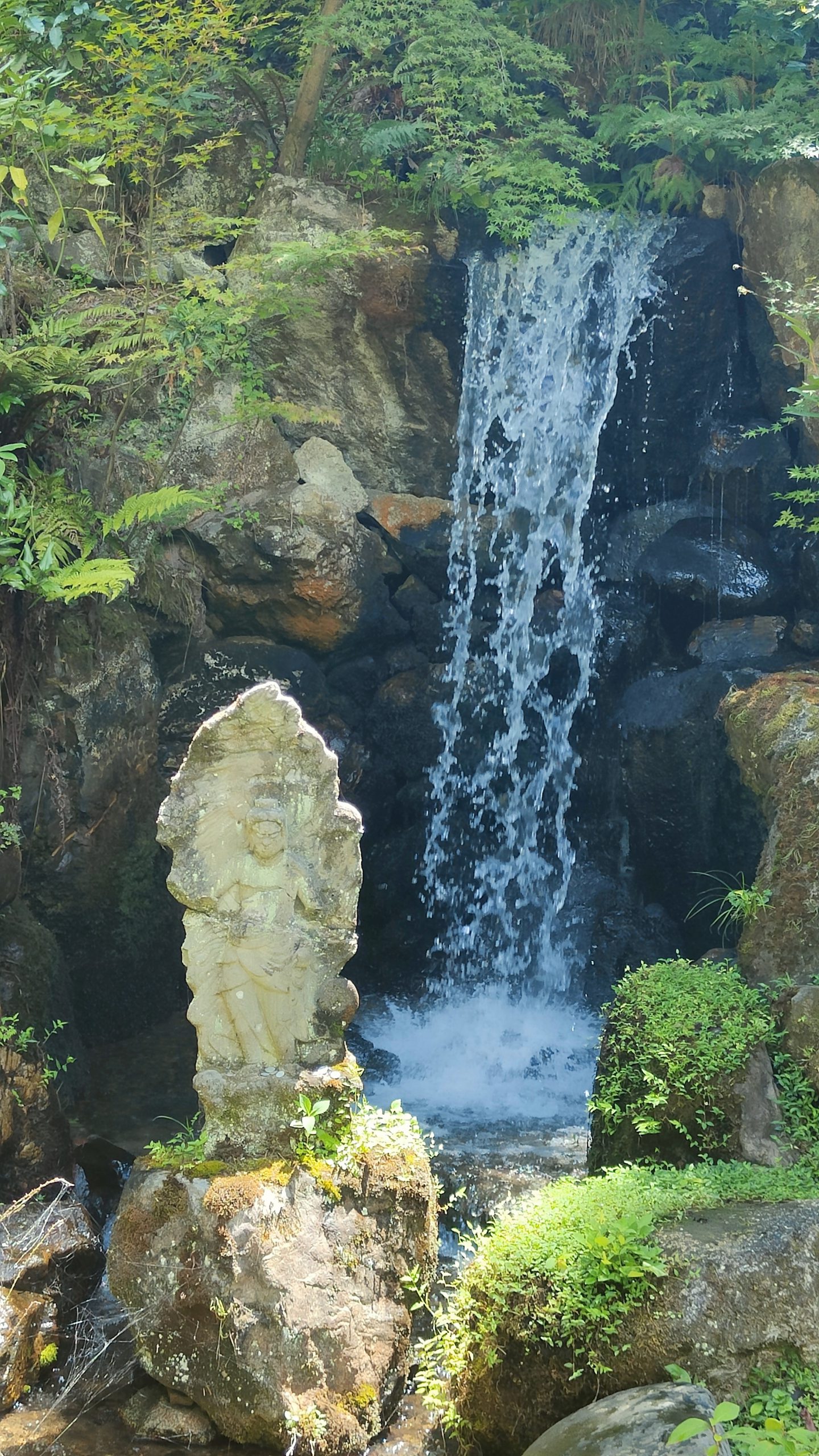 Temple Eikan-do