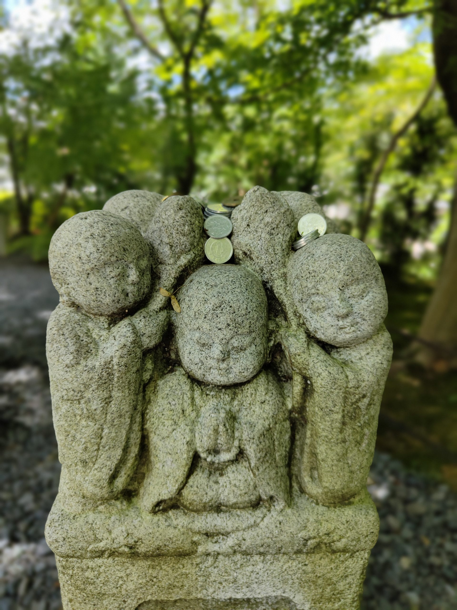 Temple Eikan-do
