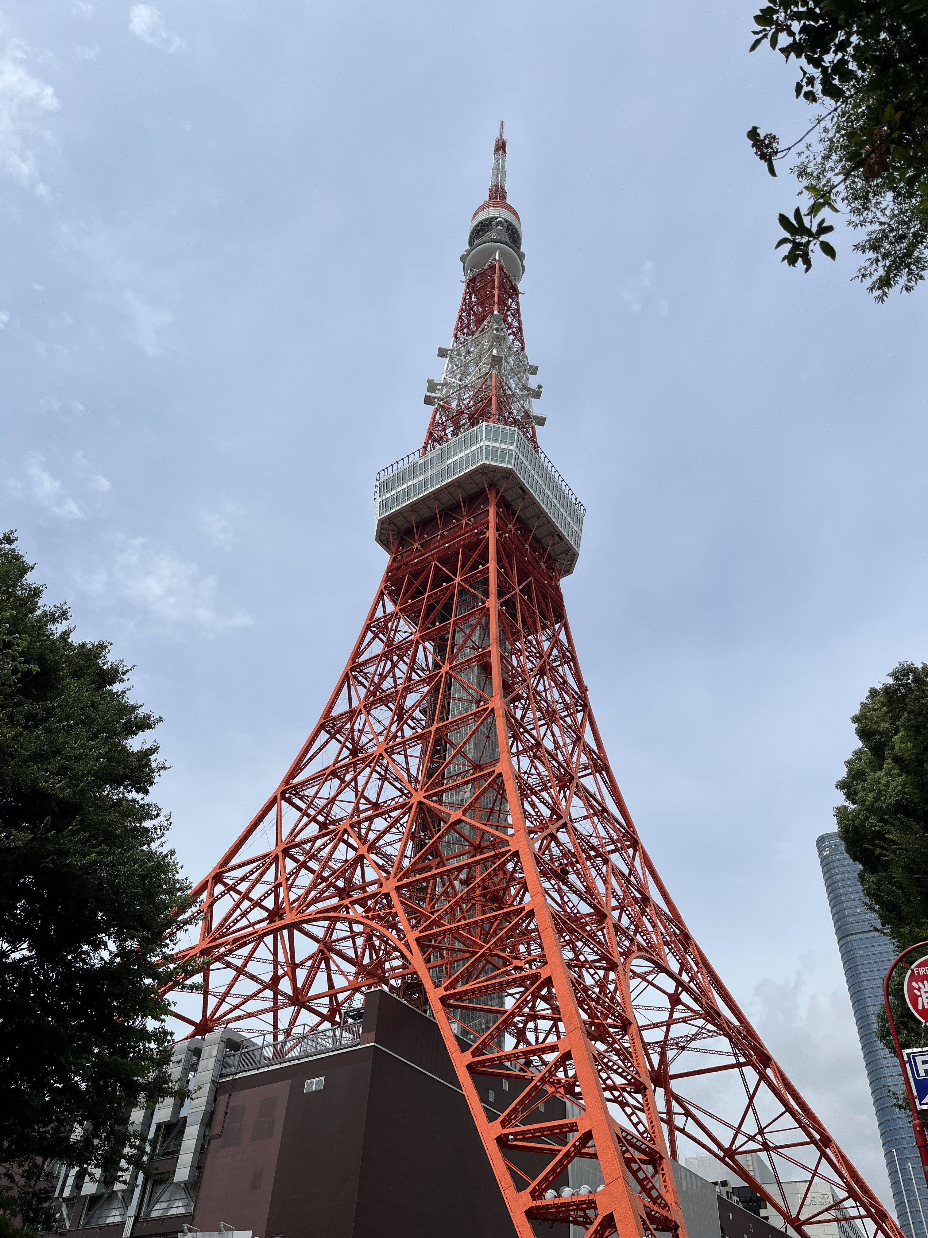 Tour de Tokyo