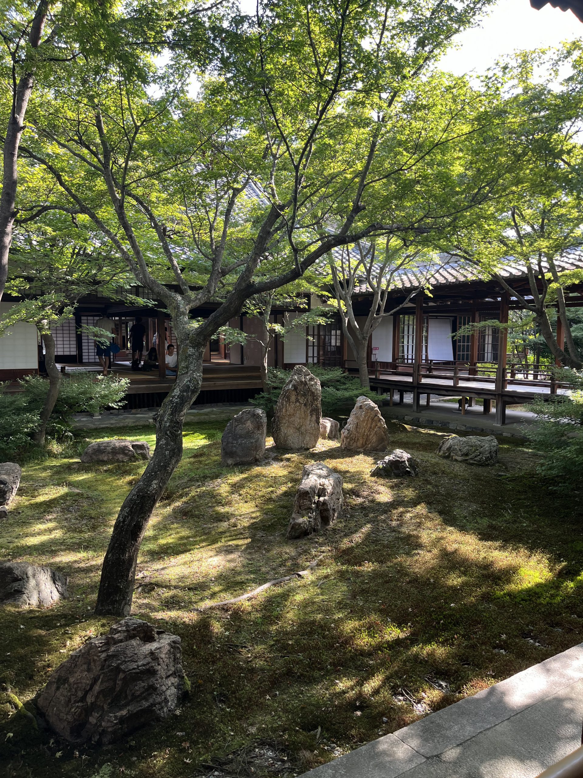 Temple Kennin-ji