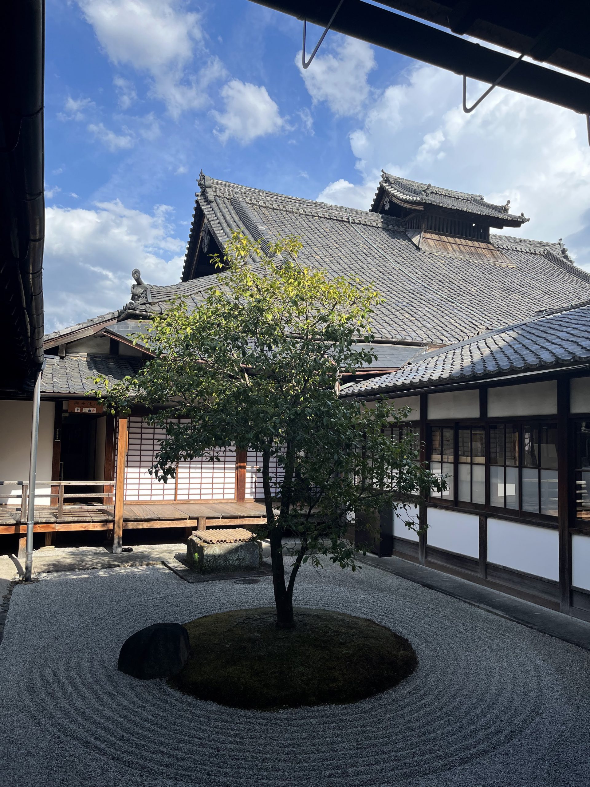 Temple Kennin-ji