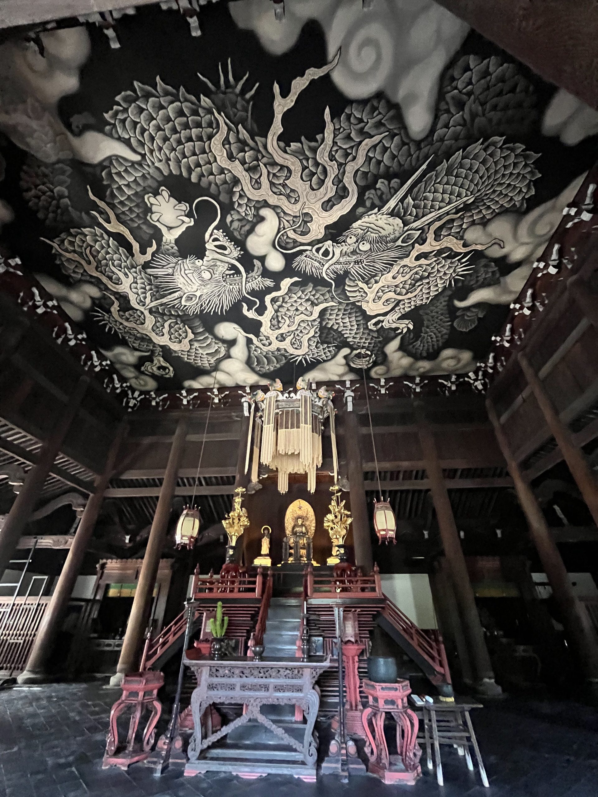 Temple Kennin-ji