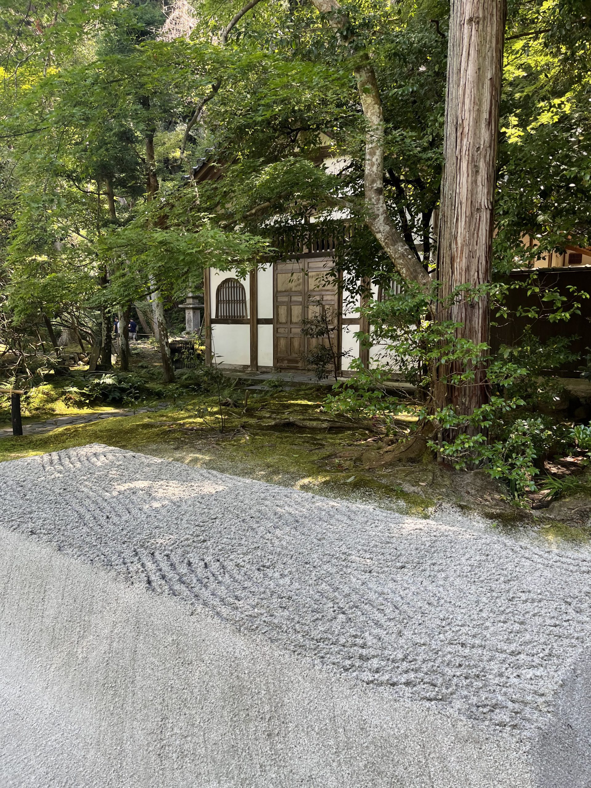 Temple Honen-in