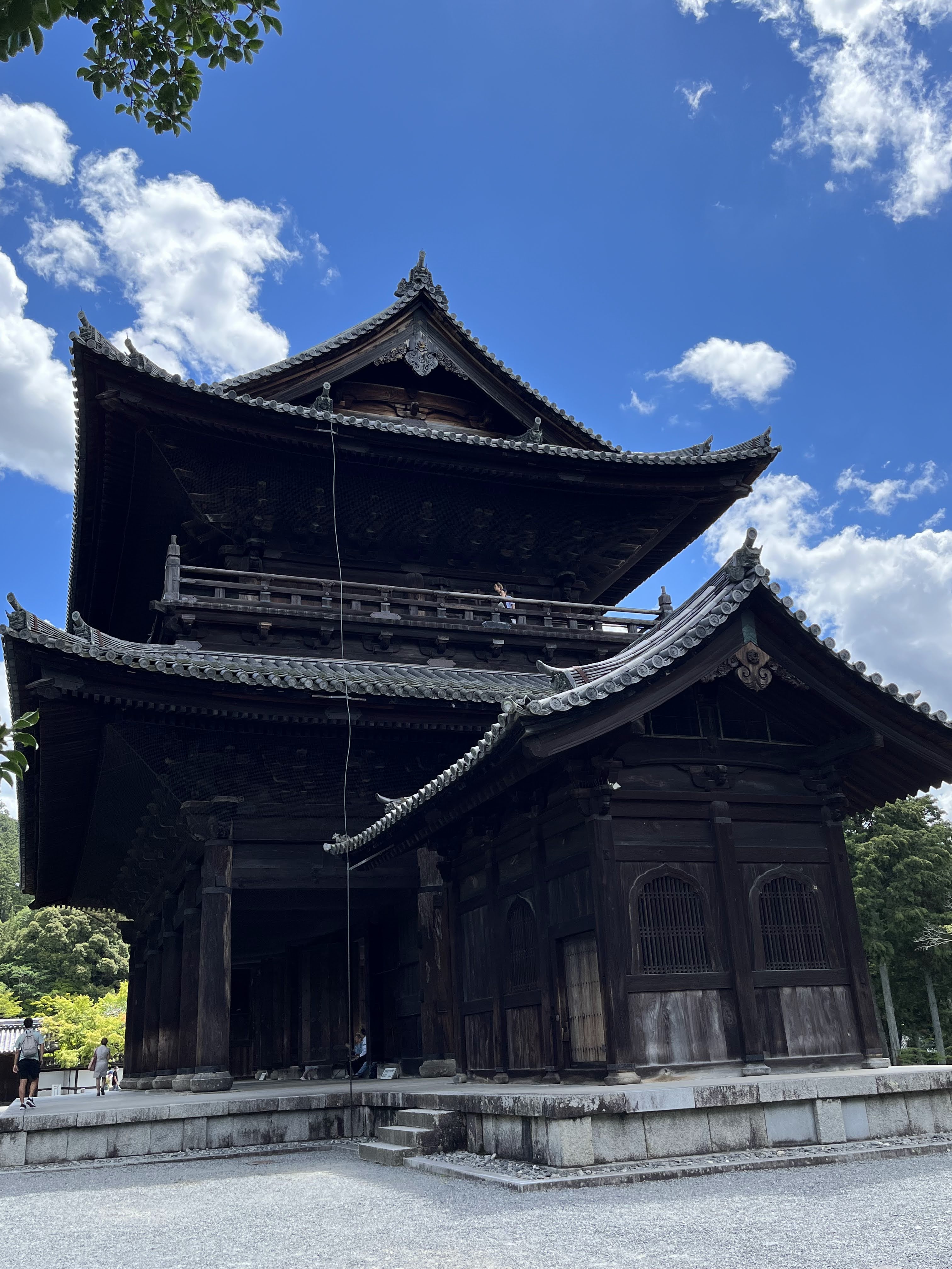 Temple Nanzen-ji