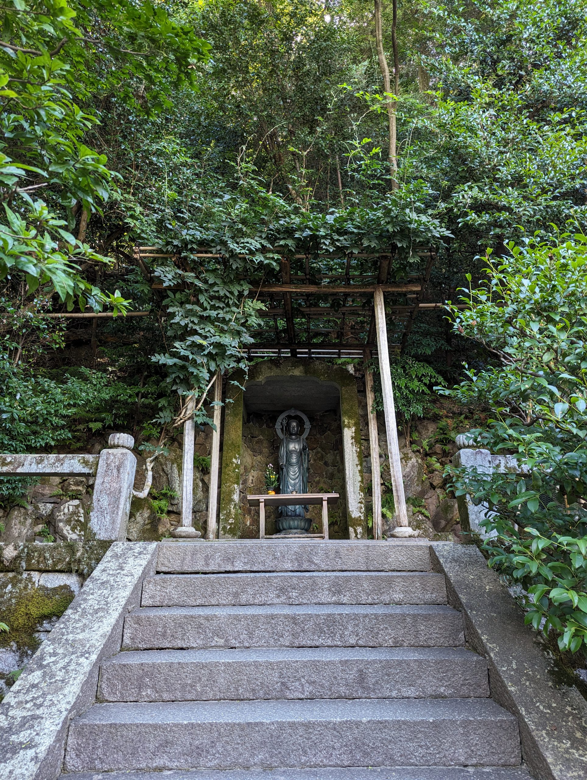 Temple Honen-in