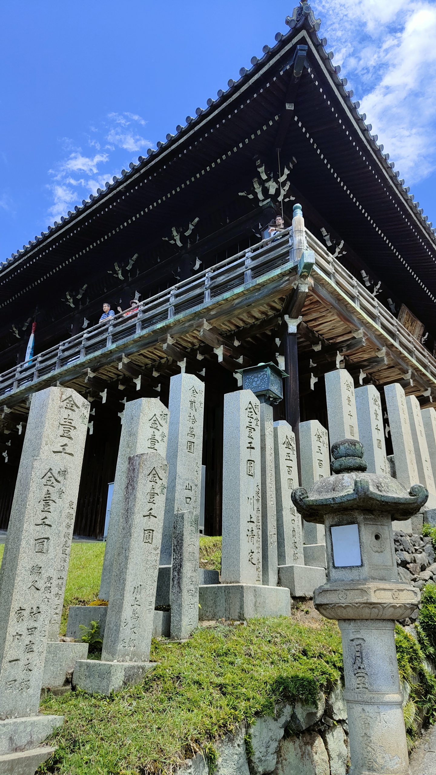 Temple Nigatsu-do