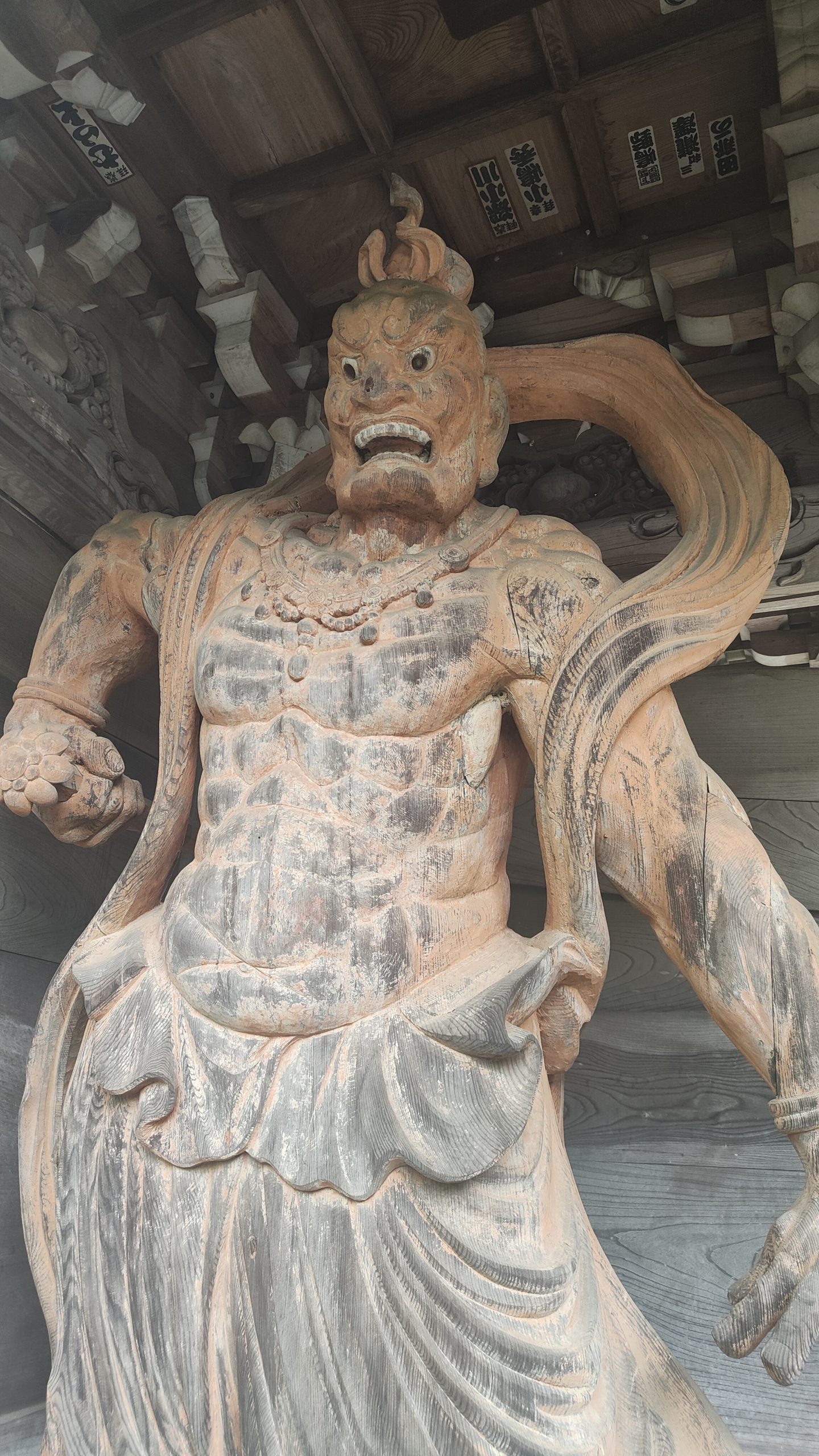 Temple Daisho-in