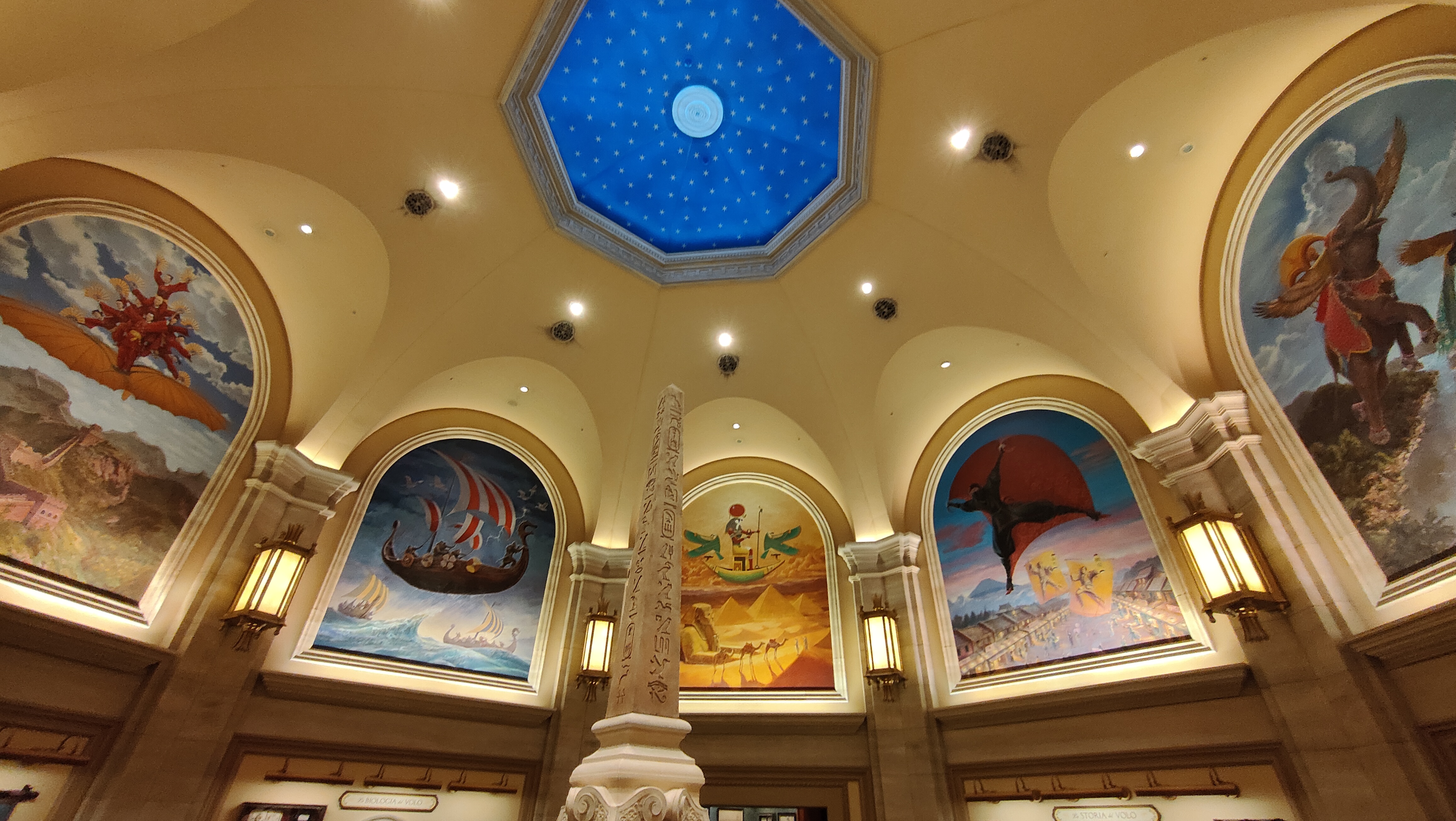 Soaring: Fantastic Flight