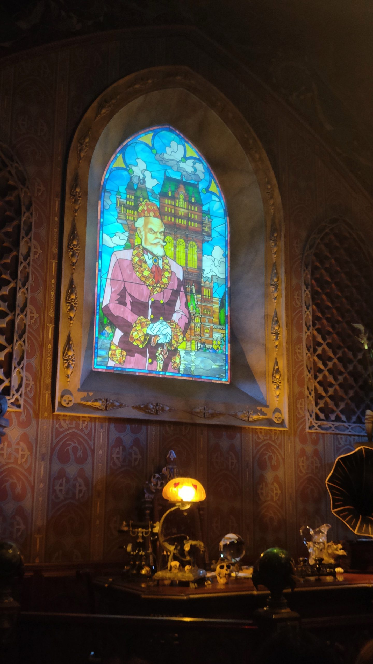 Tower of Terror