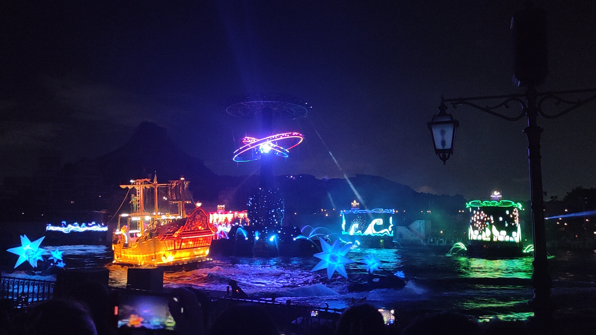 Believe! Sea of Dreams