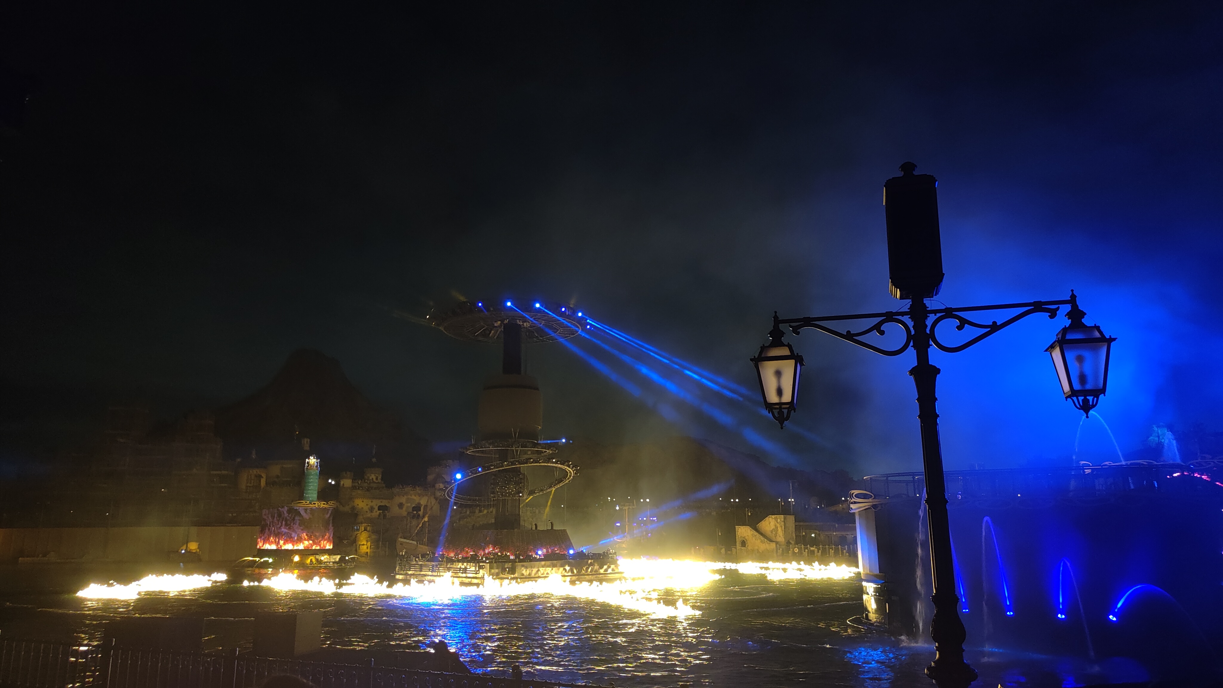 Believe! Sea of Dreams