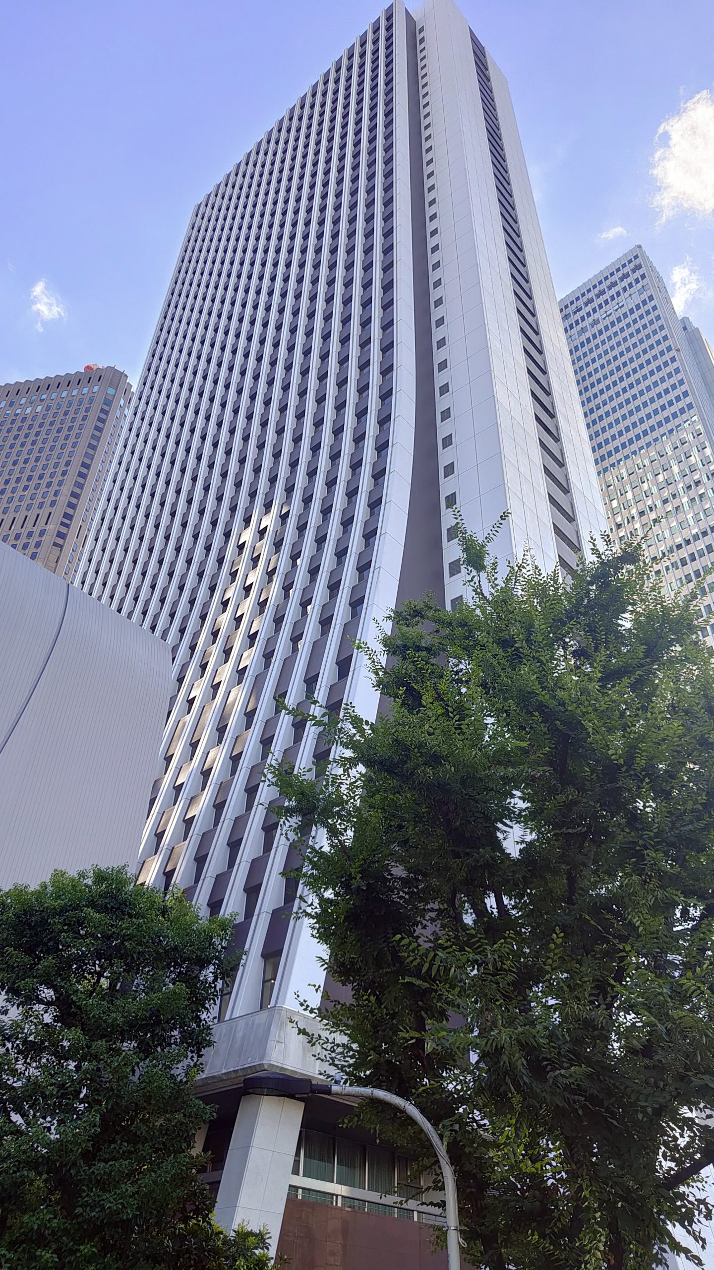 Nishi Shinjuku
