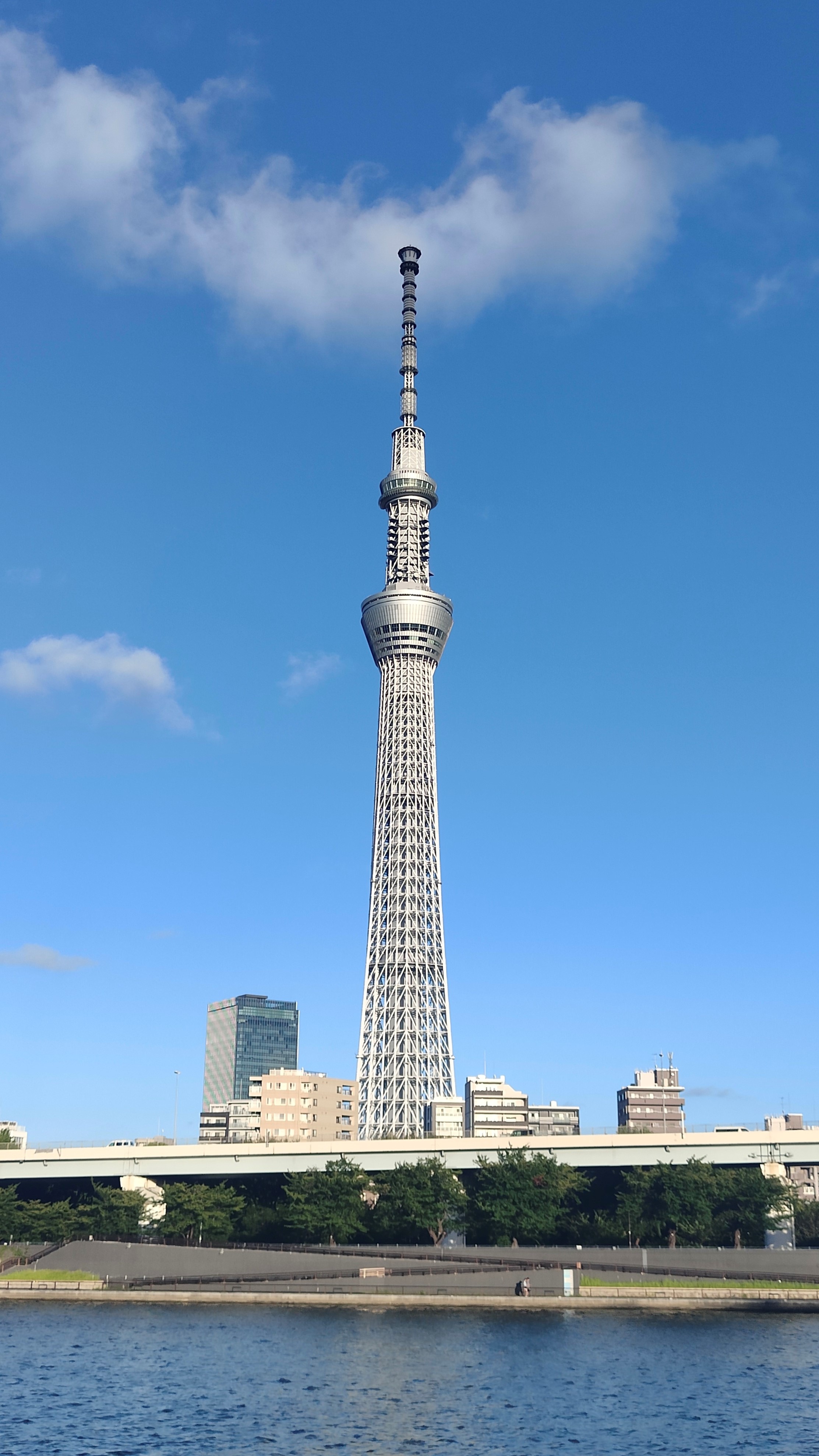 Tokyo Skytree