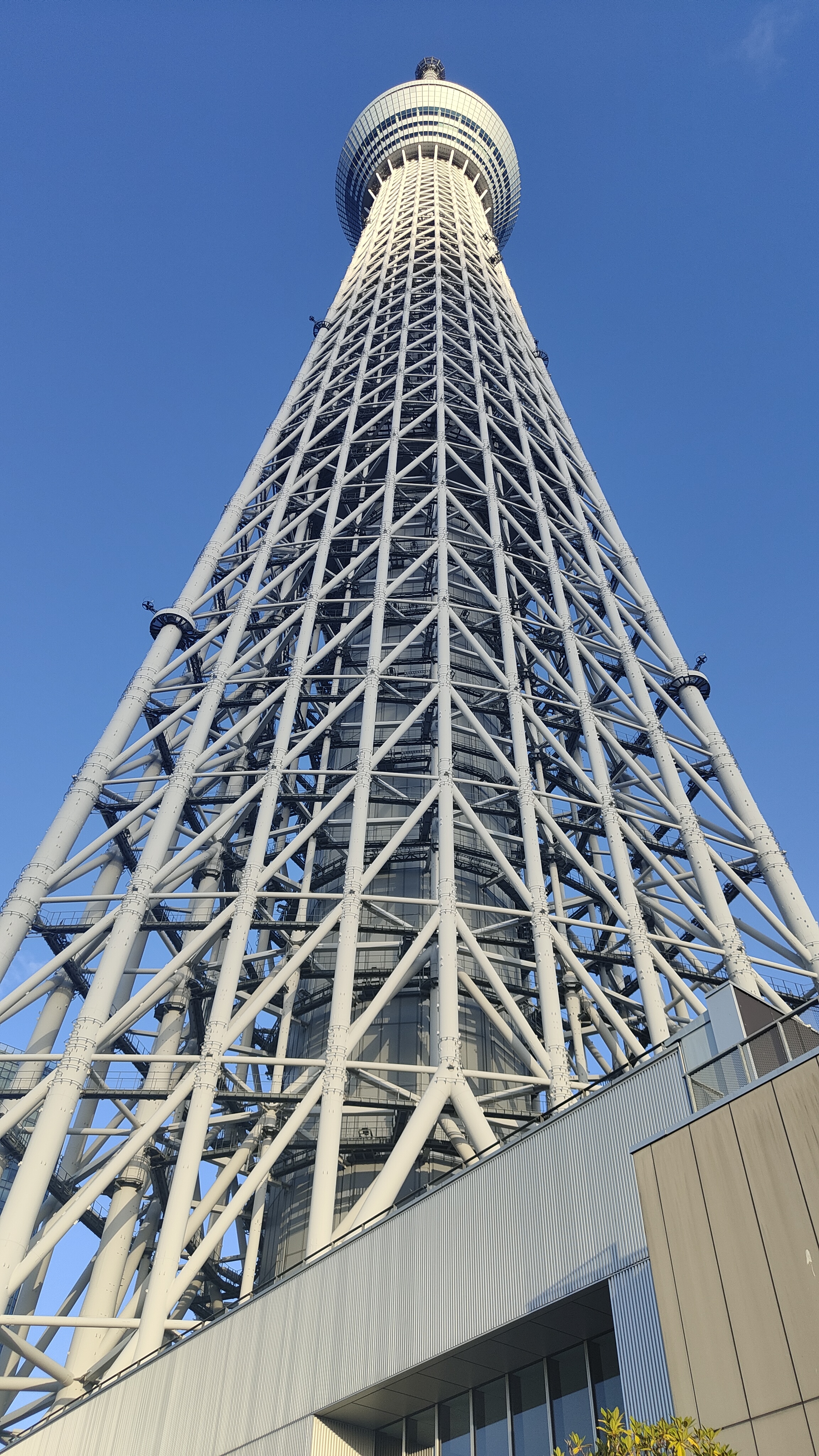 Tokyo Skytree