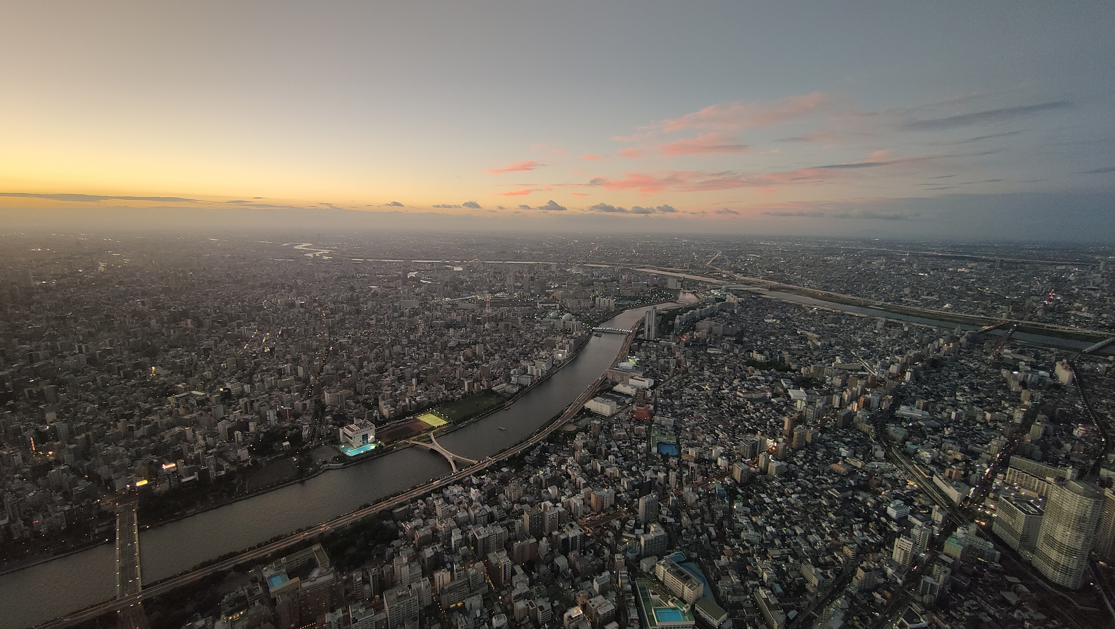 Tokyo Skytree