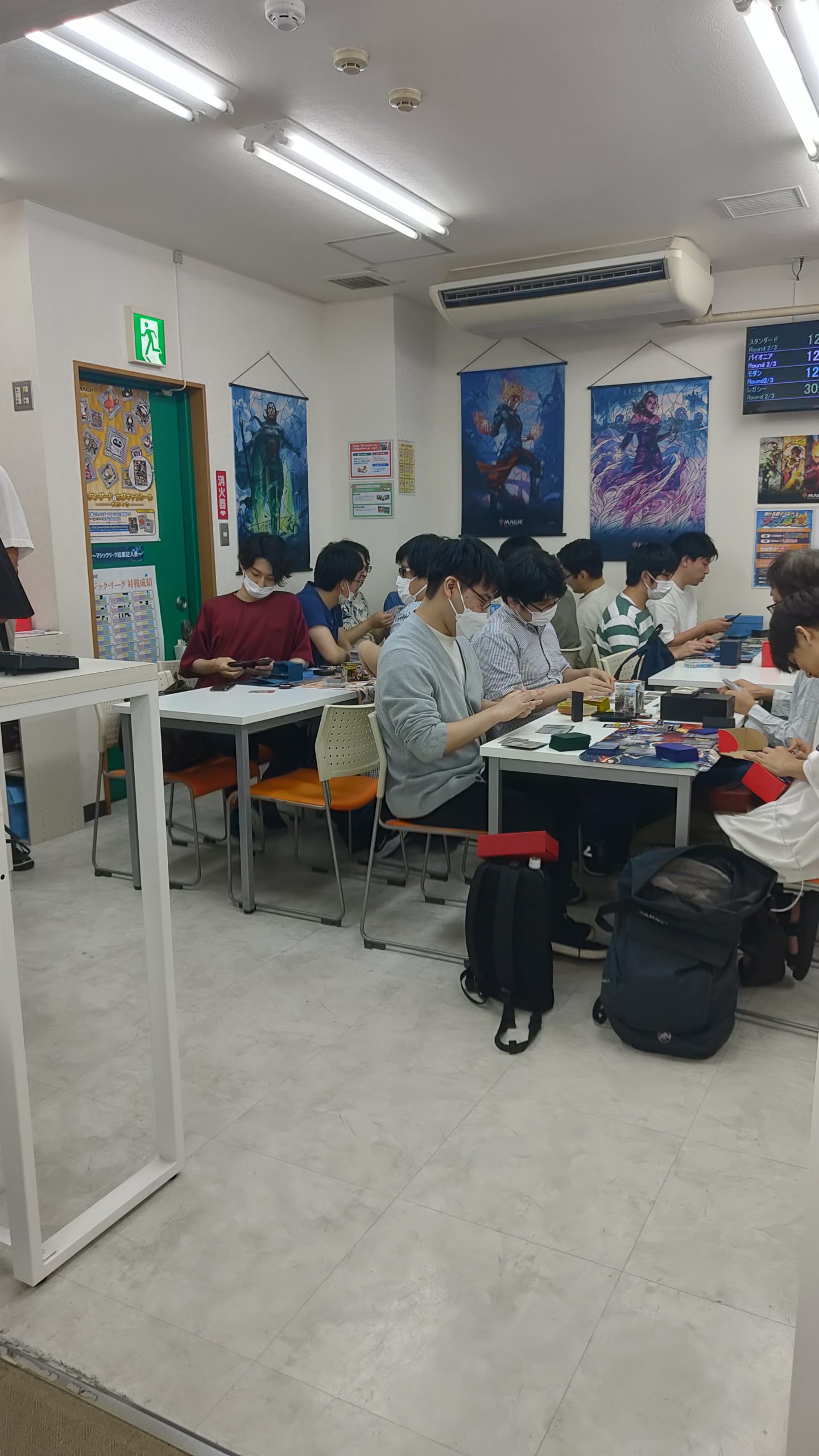 Hareruya Akihabara