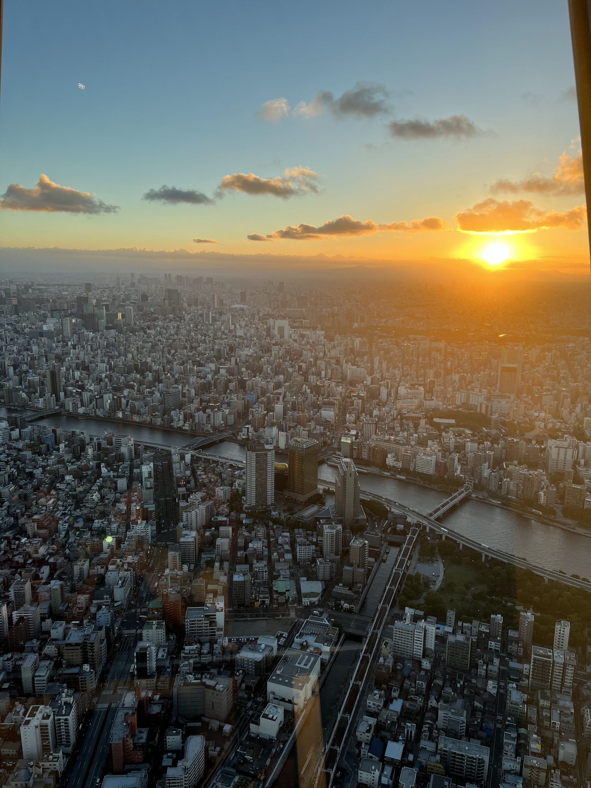 Tokyo Skytree