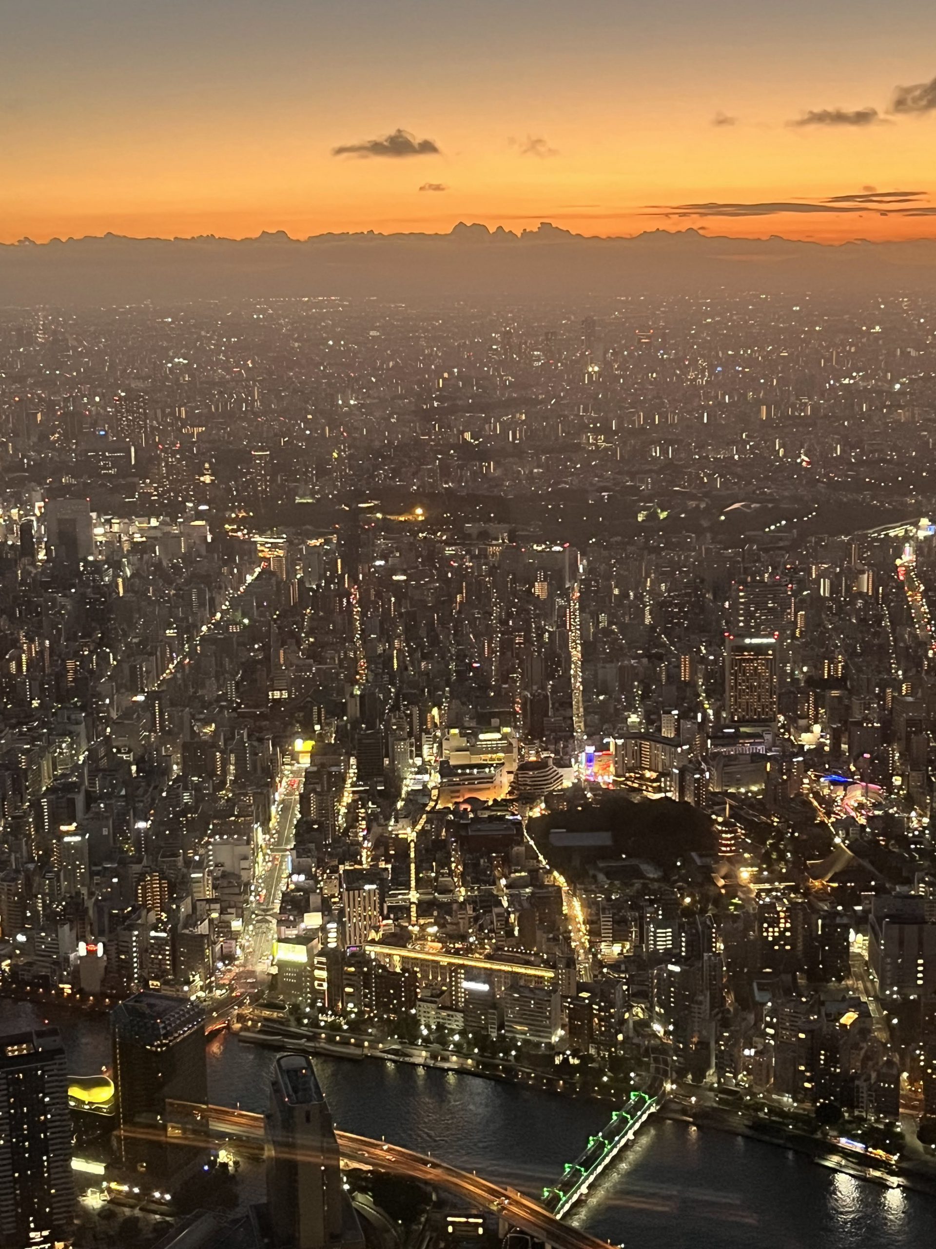 Tokyo Skytree