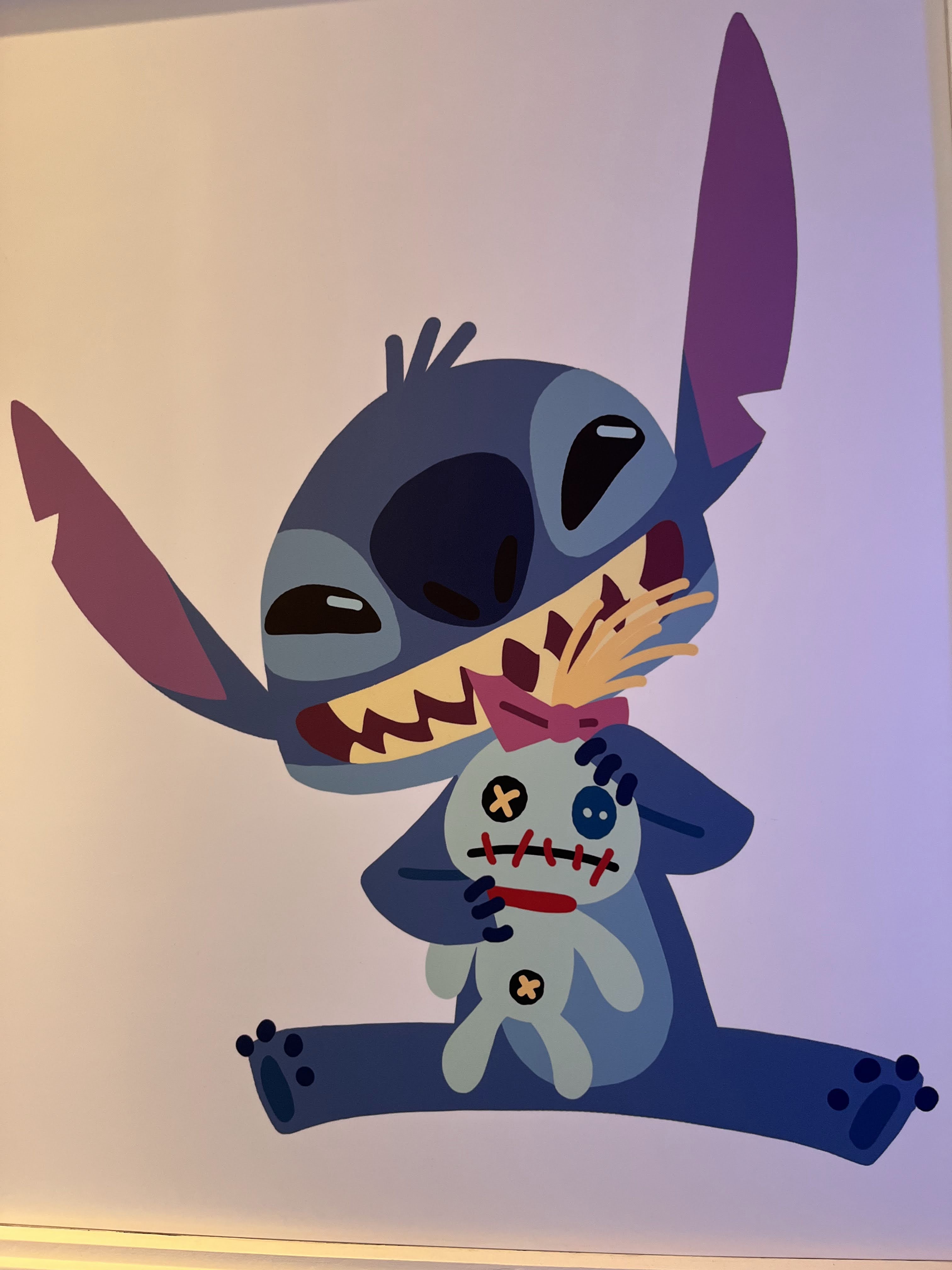 Disney Store Flagship Tokyo