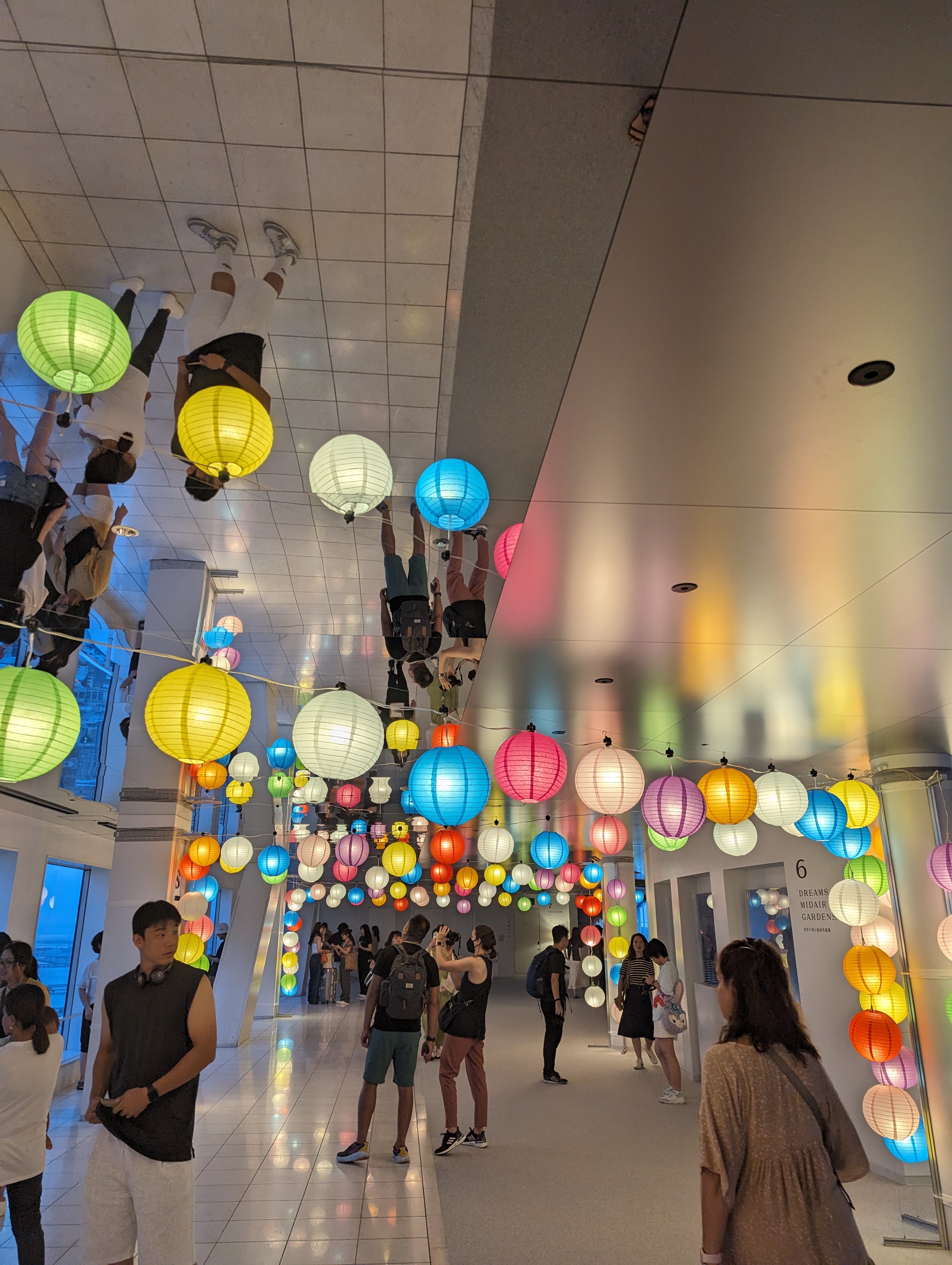 Umeda Sky Building à Osaka