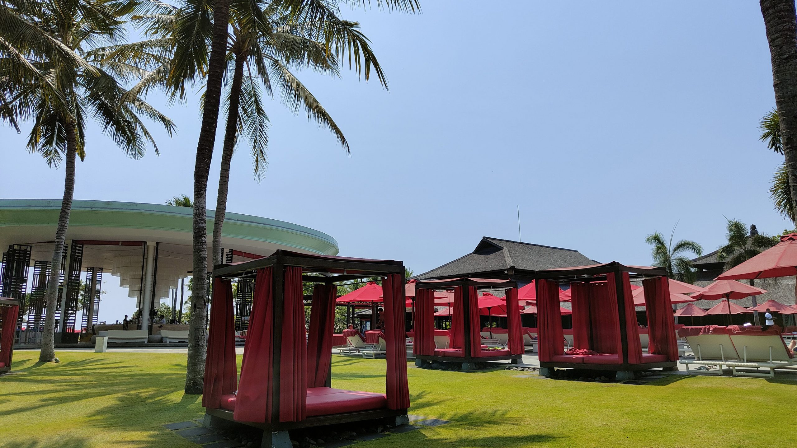Club Med Bali