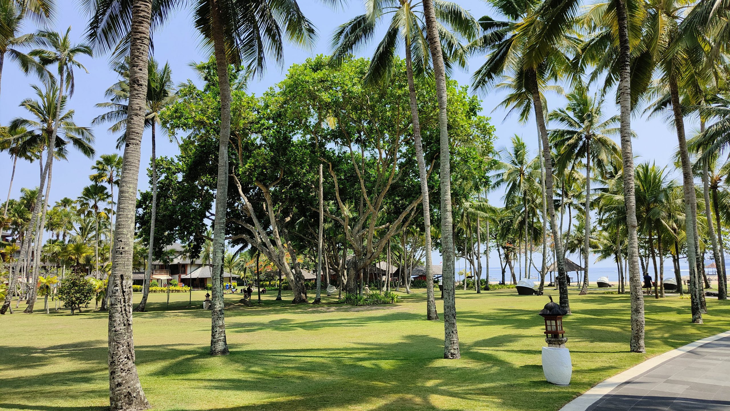 Club Med Bali