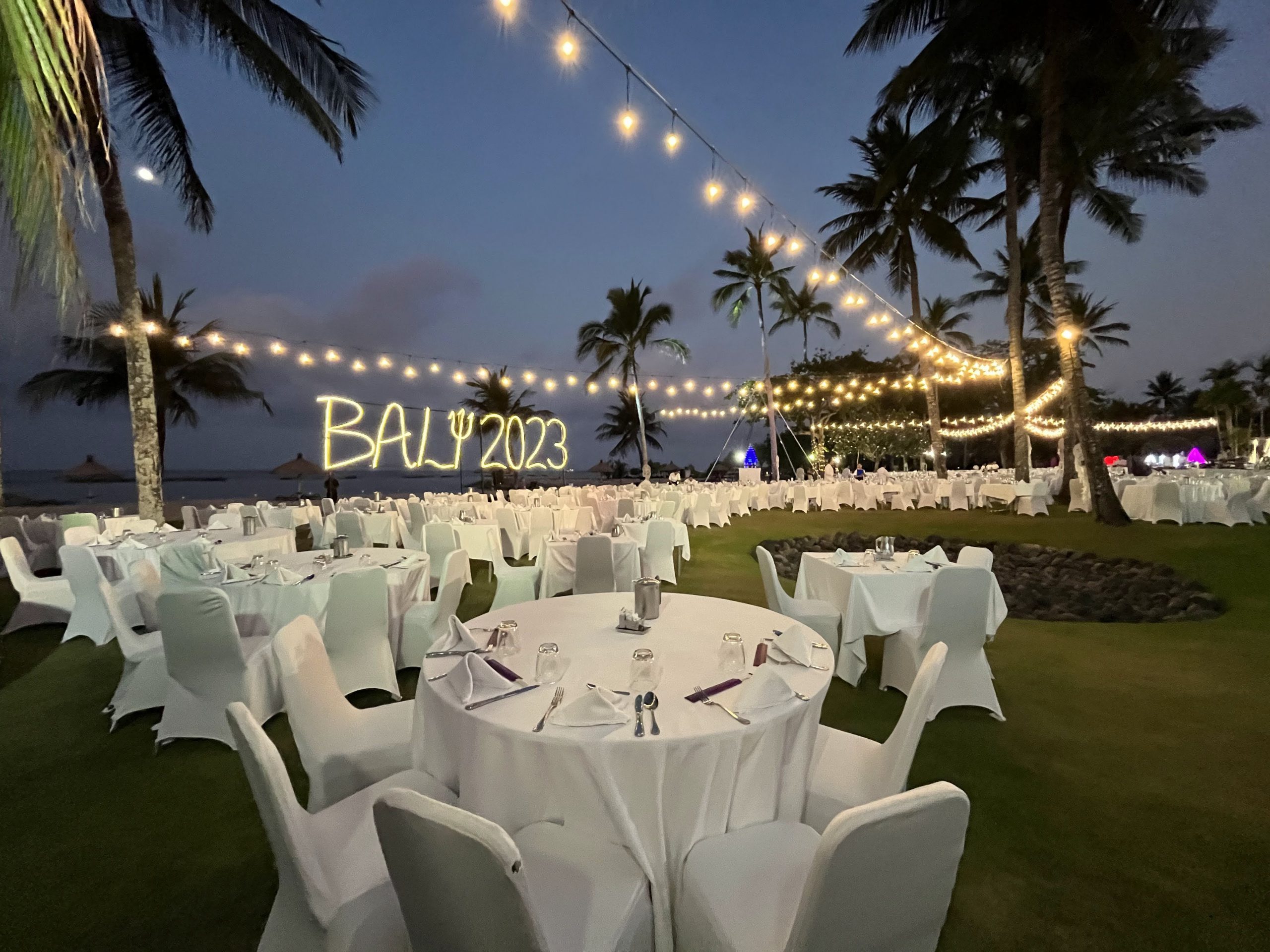 Club Med Bali