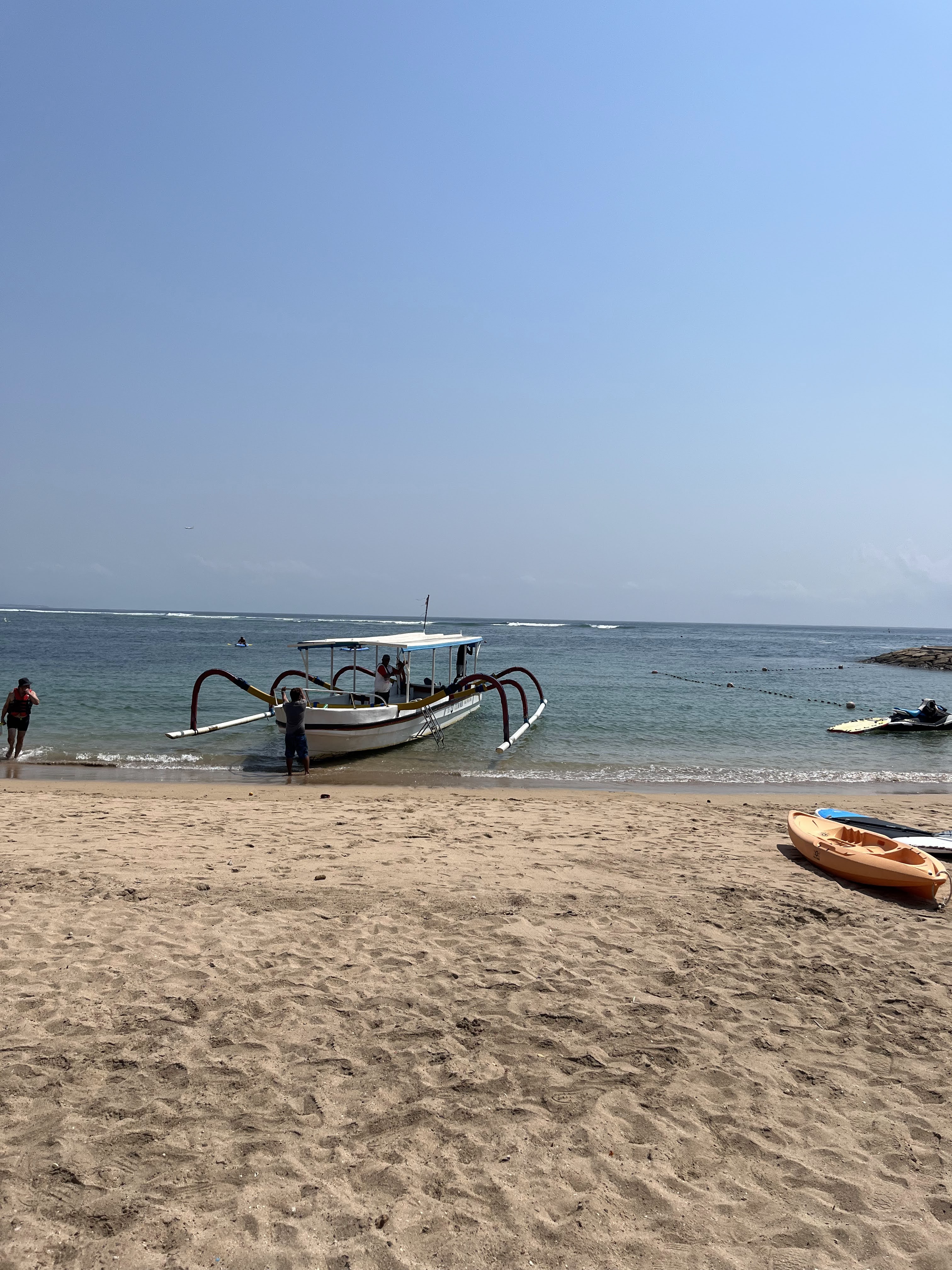 Club Med Bali - Snorkeling