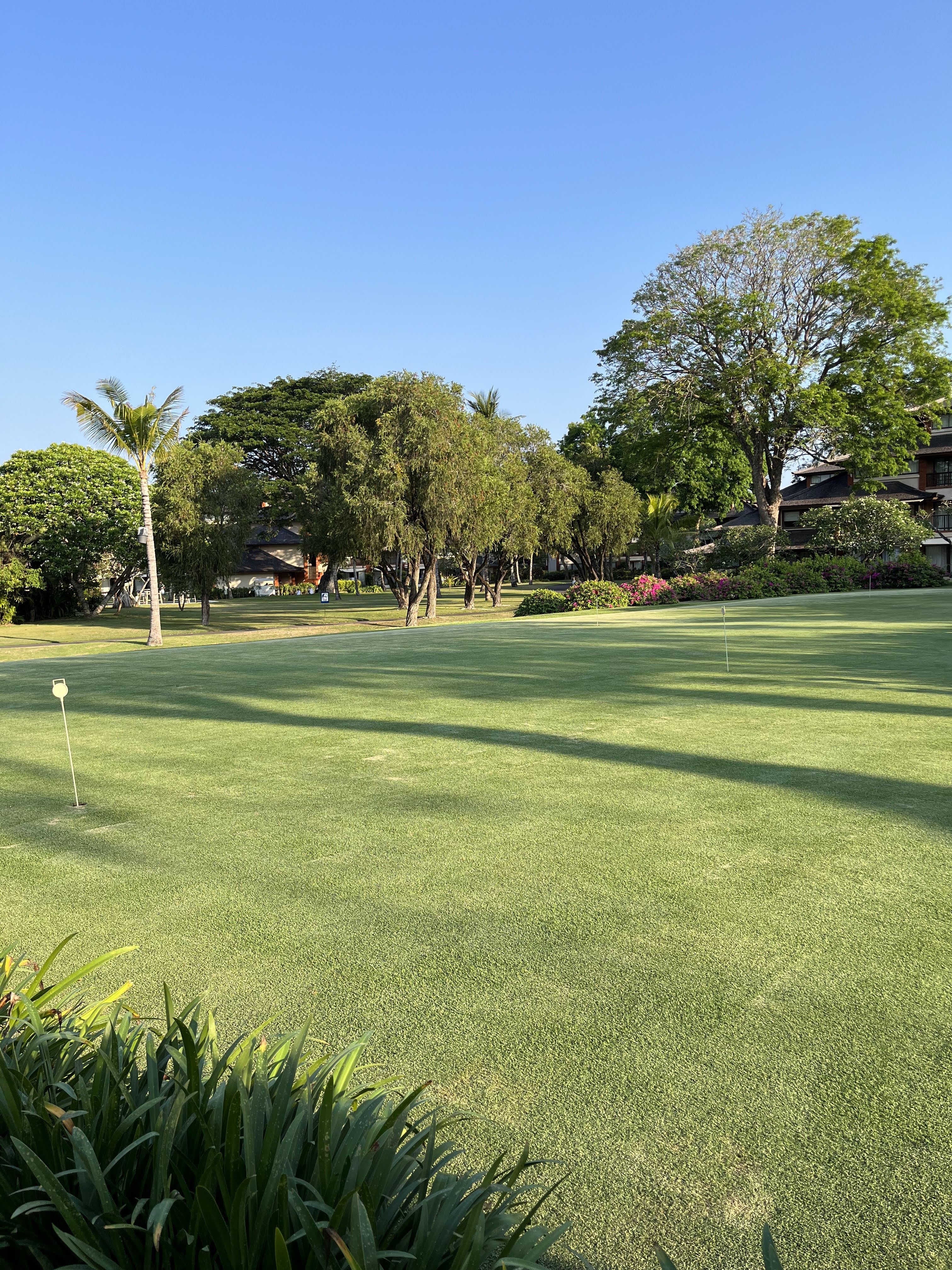 Club Med Bali - Golf