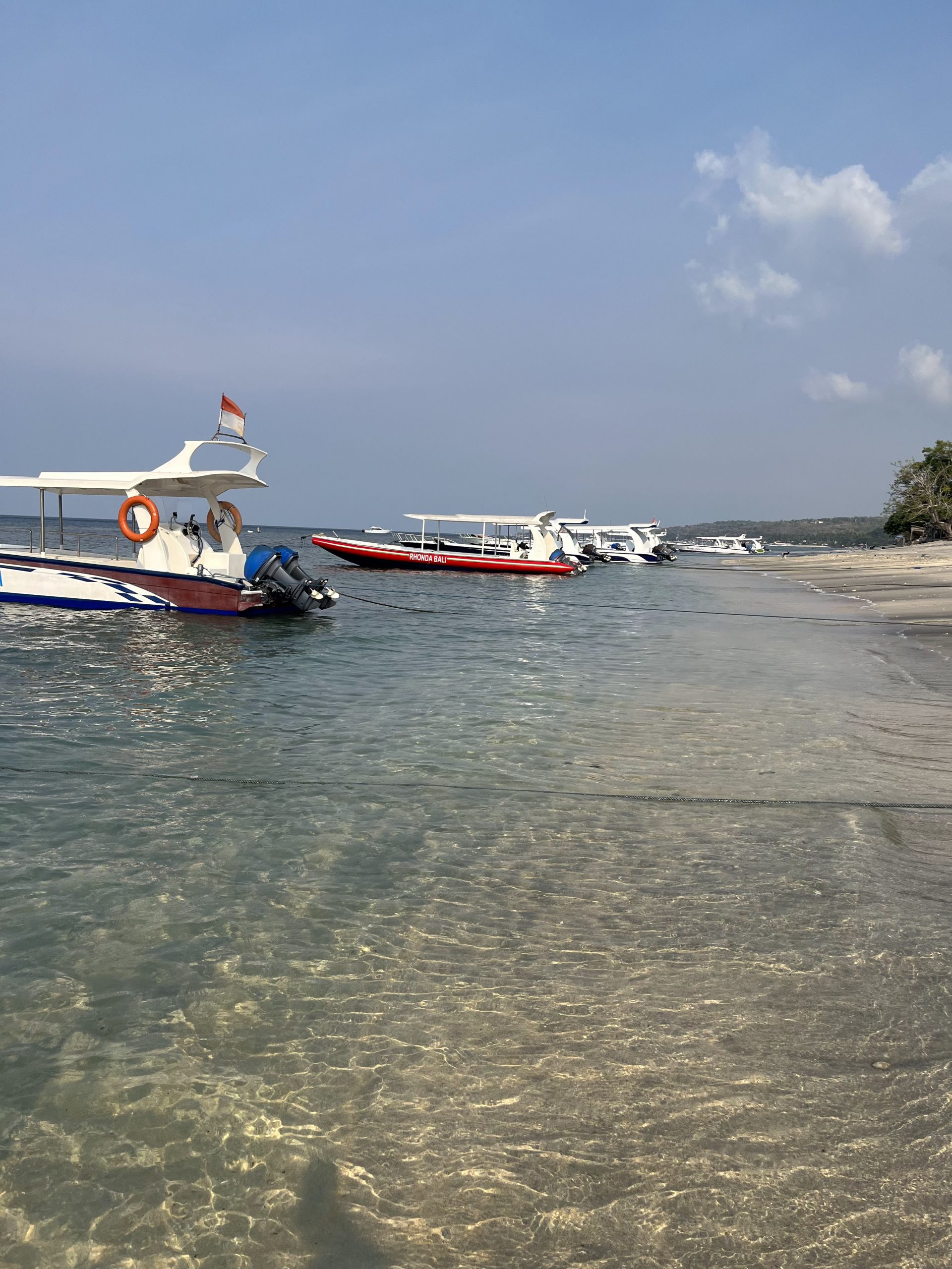 Nusa Penida
