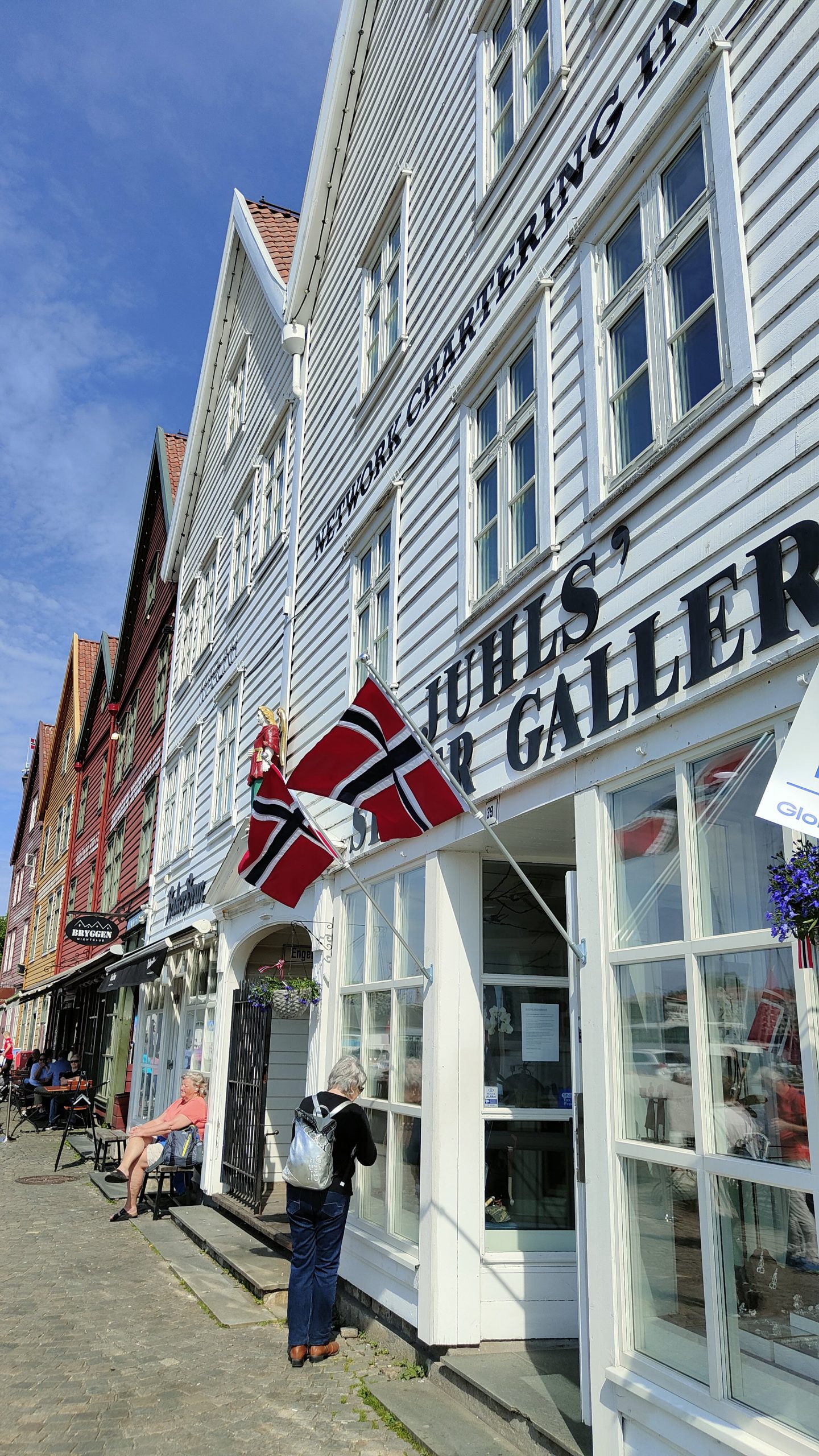 Bryggen