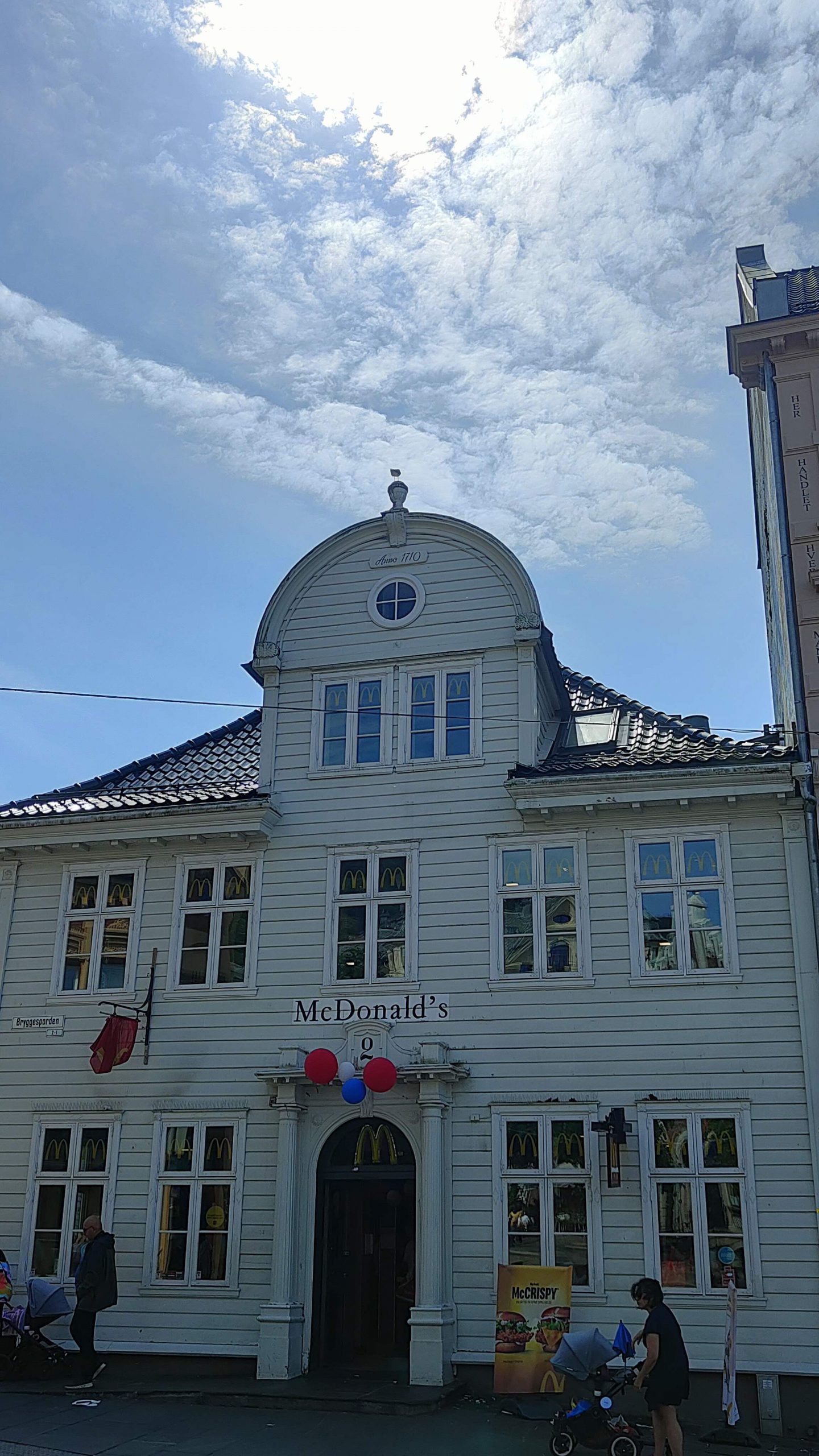 Bergen