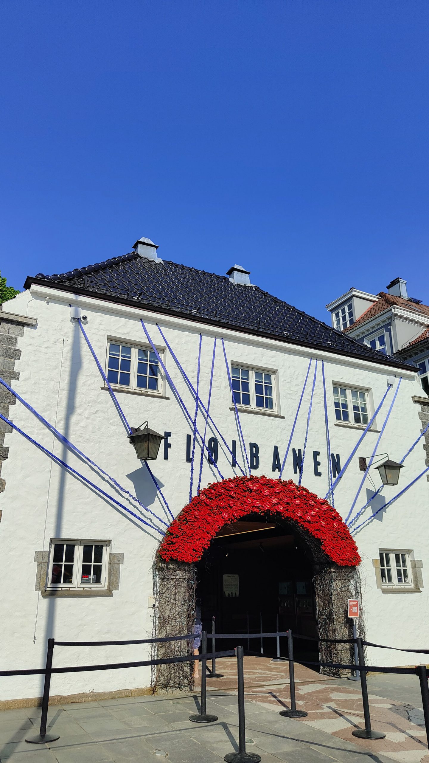 Bergen