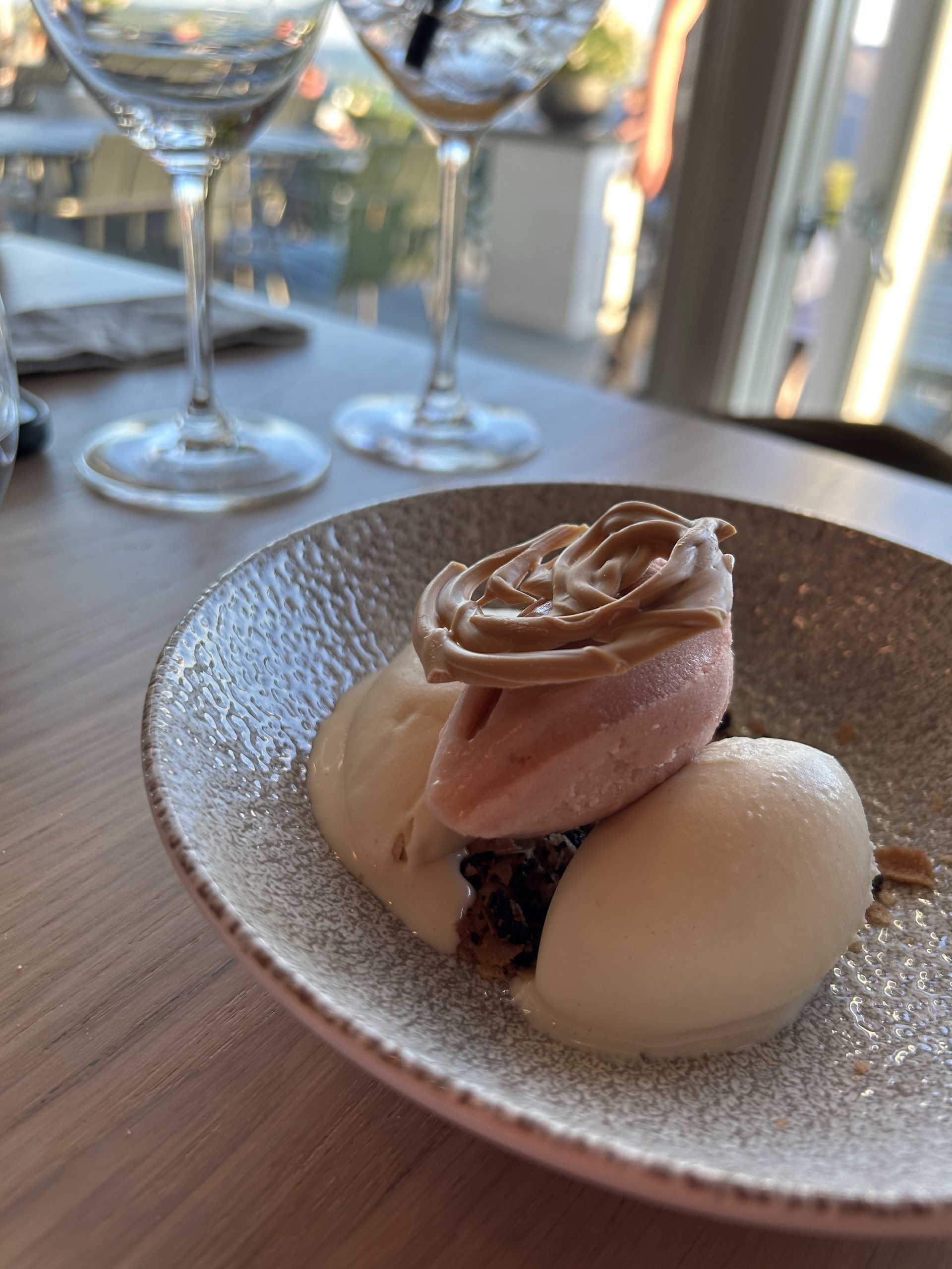 Fløirestauranten