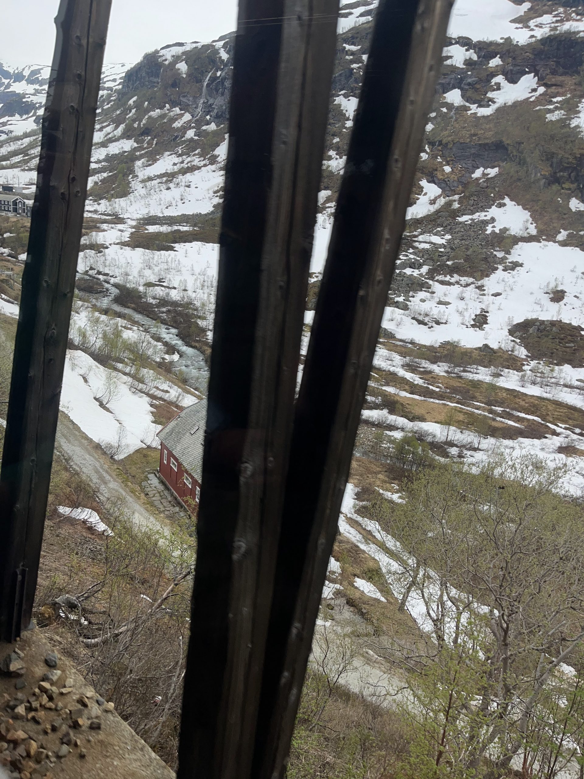 Flåm Railway