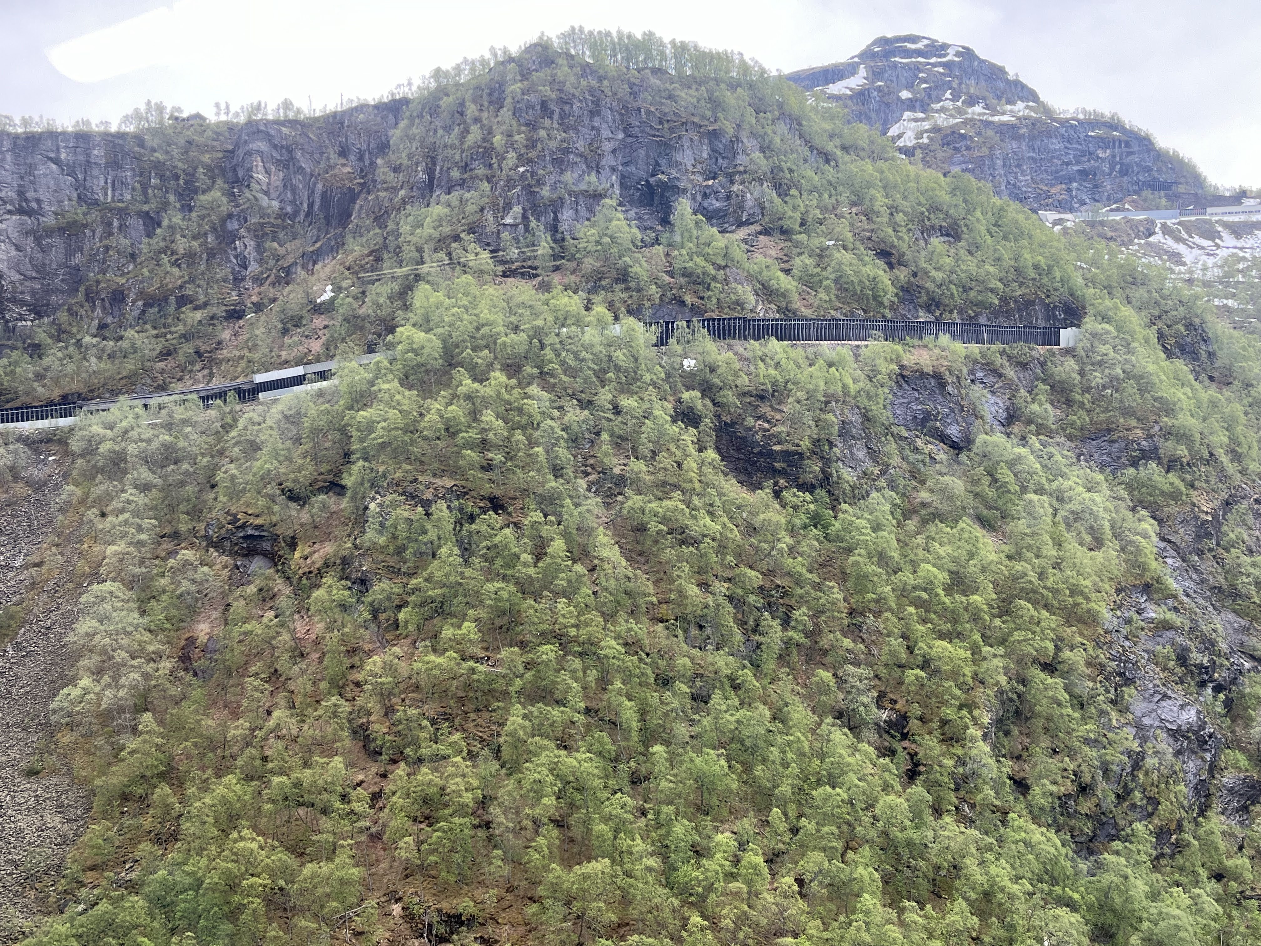 Flåm Railway