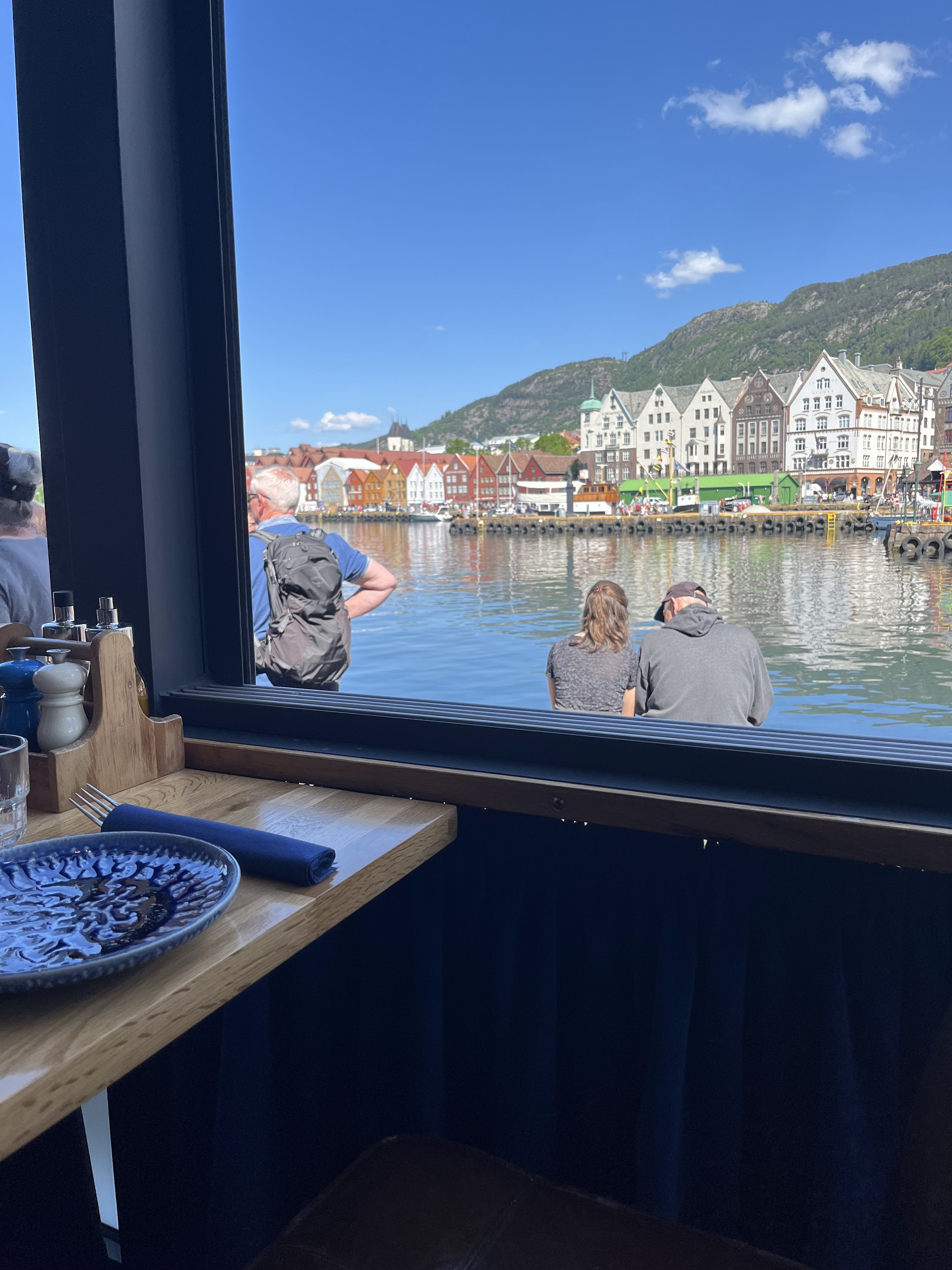 Fjellskål Sjømatrestaurant