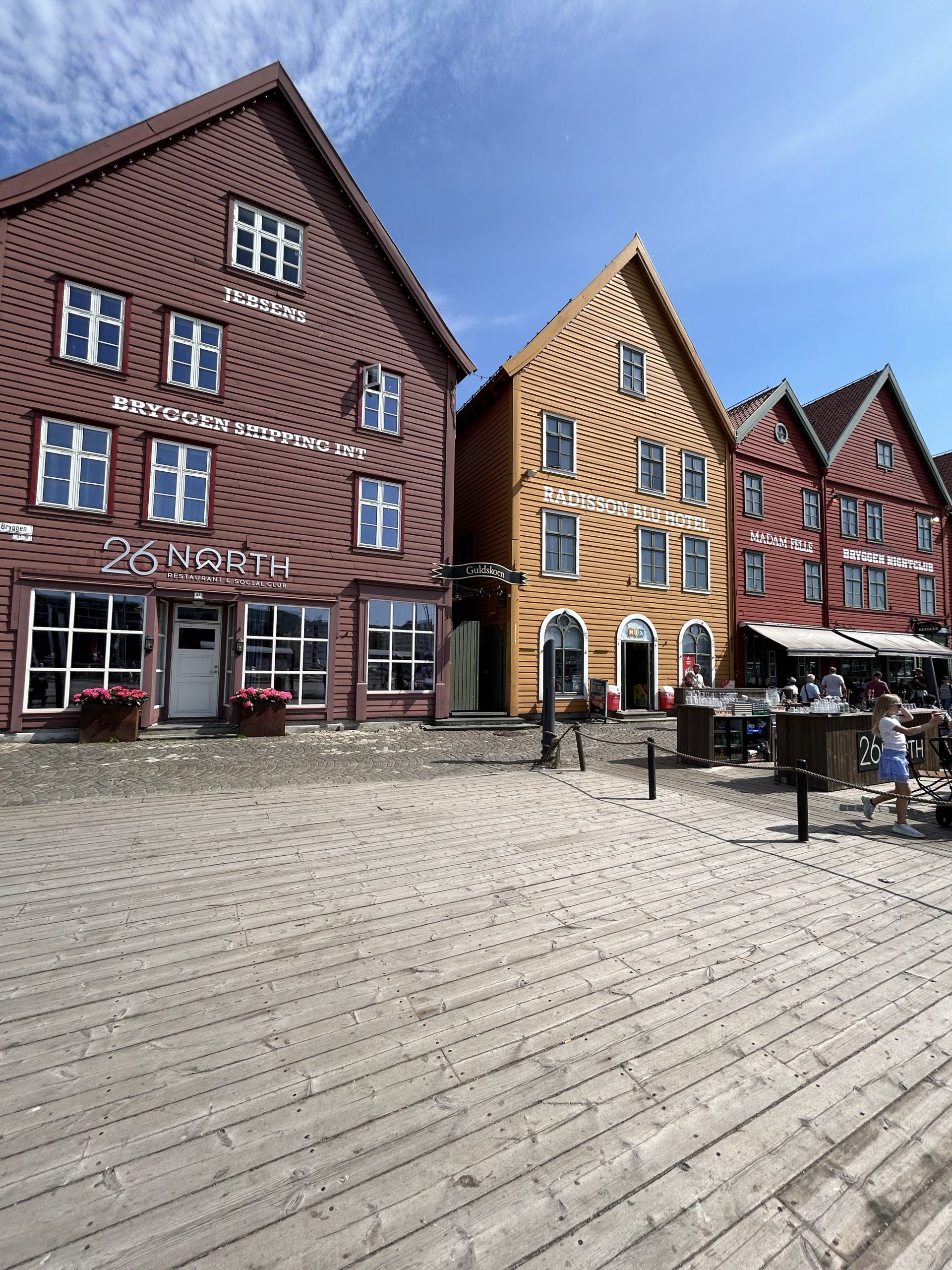 Bryggen