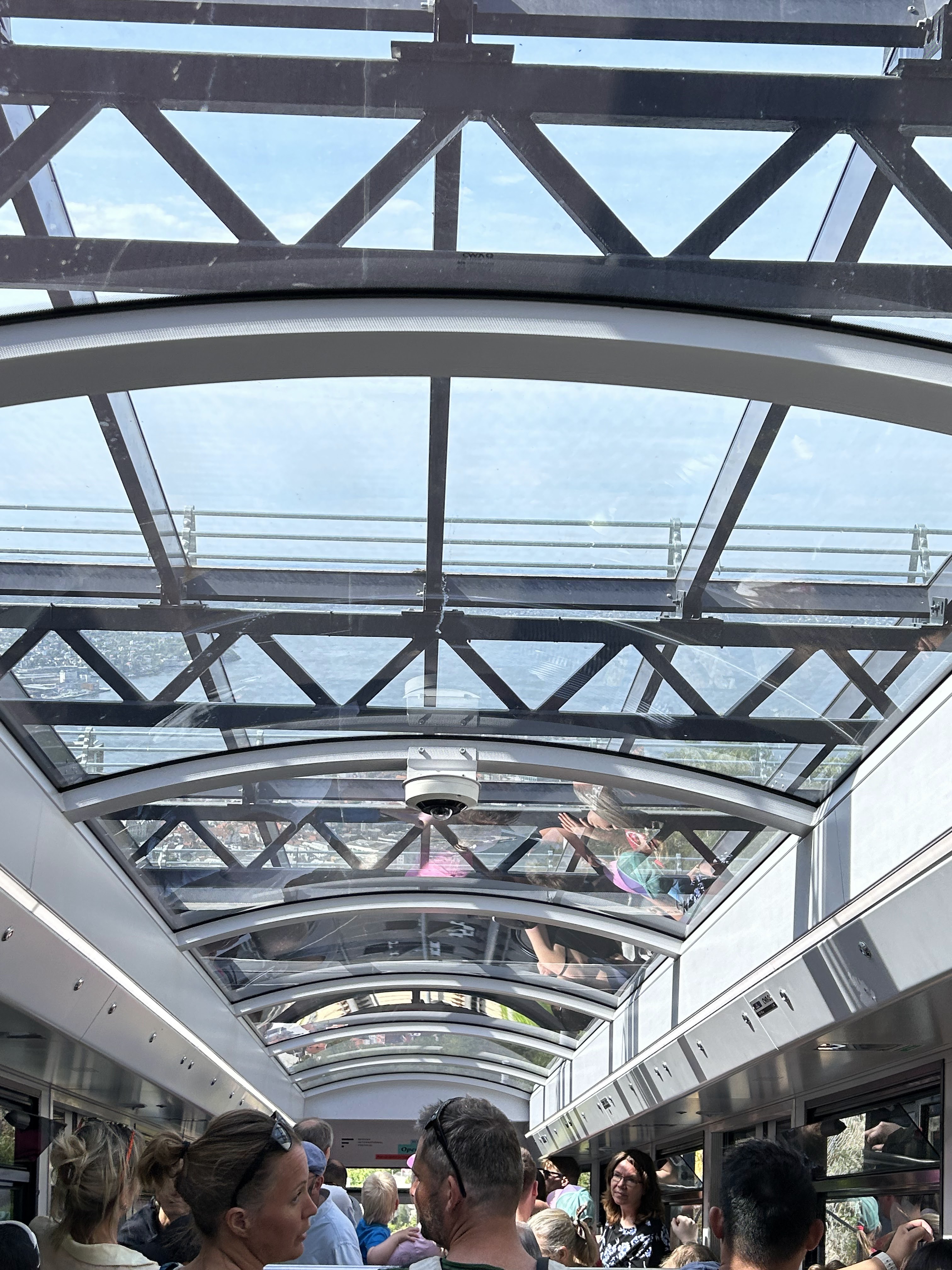 Funiculaire Fløibanen