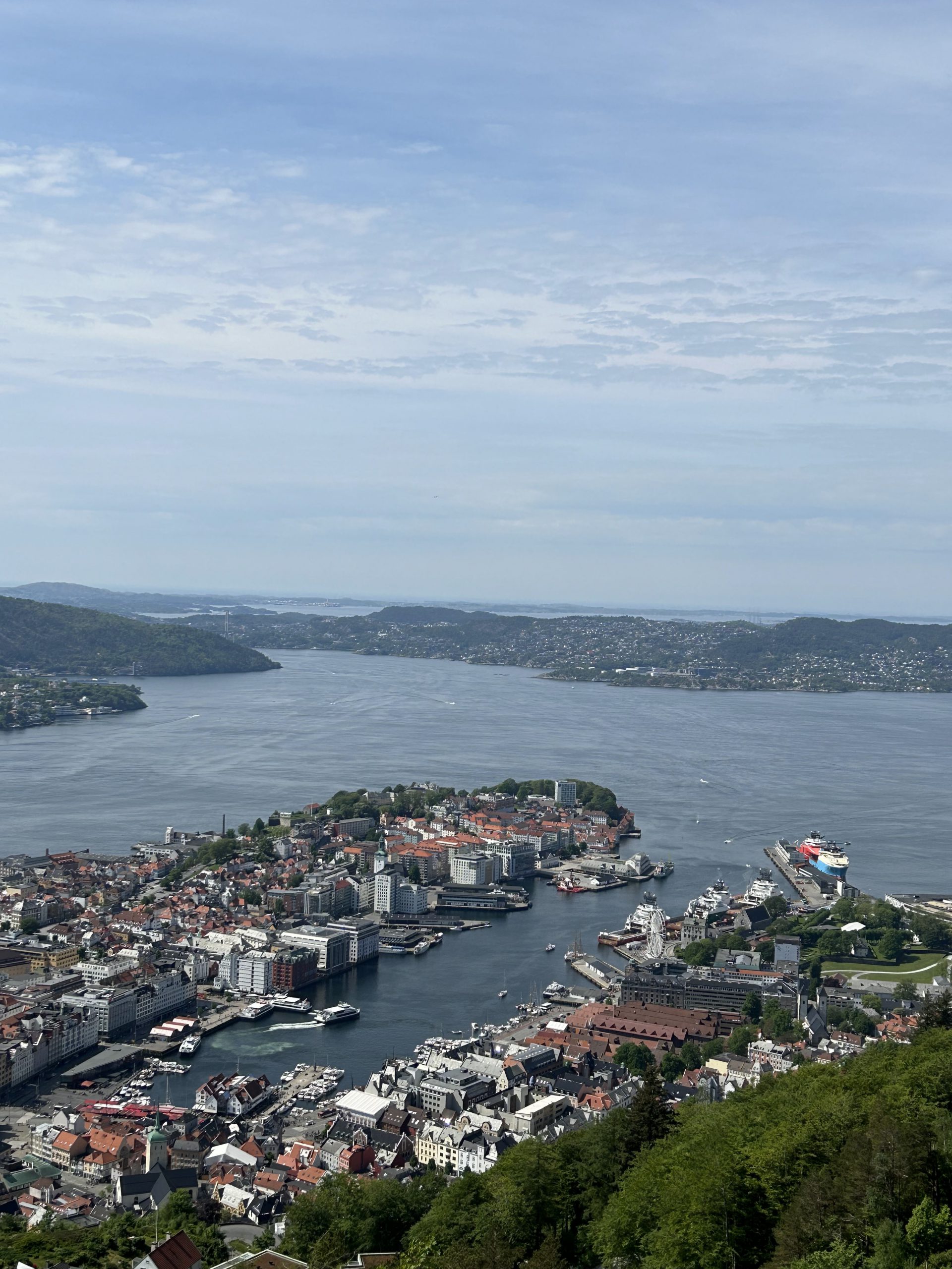 Mont Fløyen