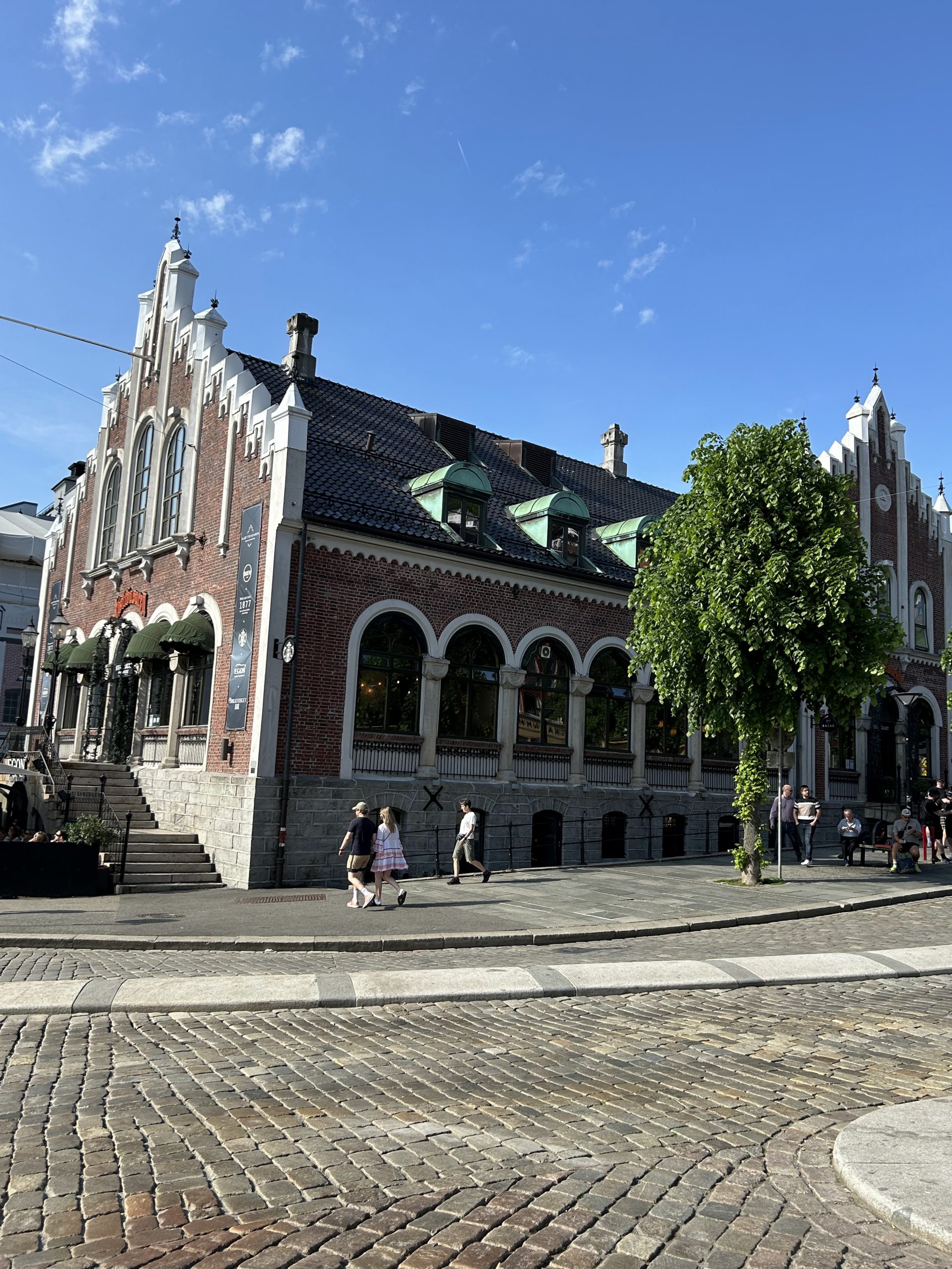 Bergen