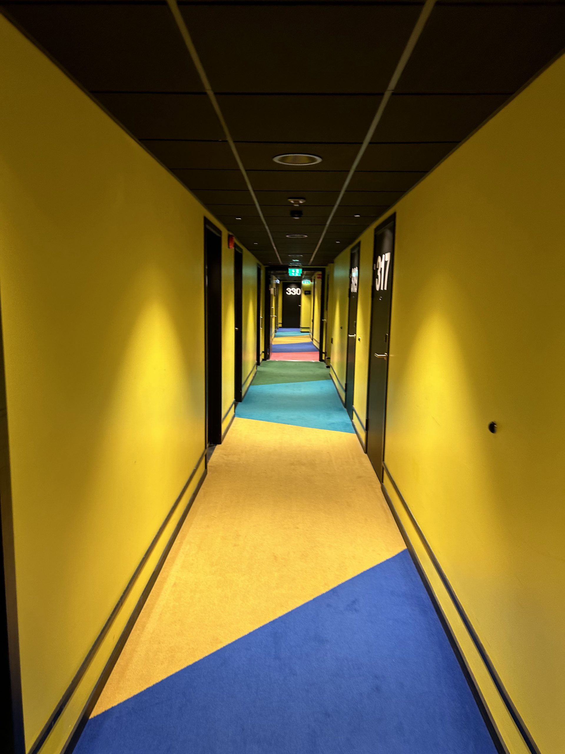 Thon Hotel Bristol