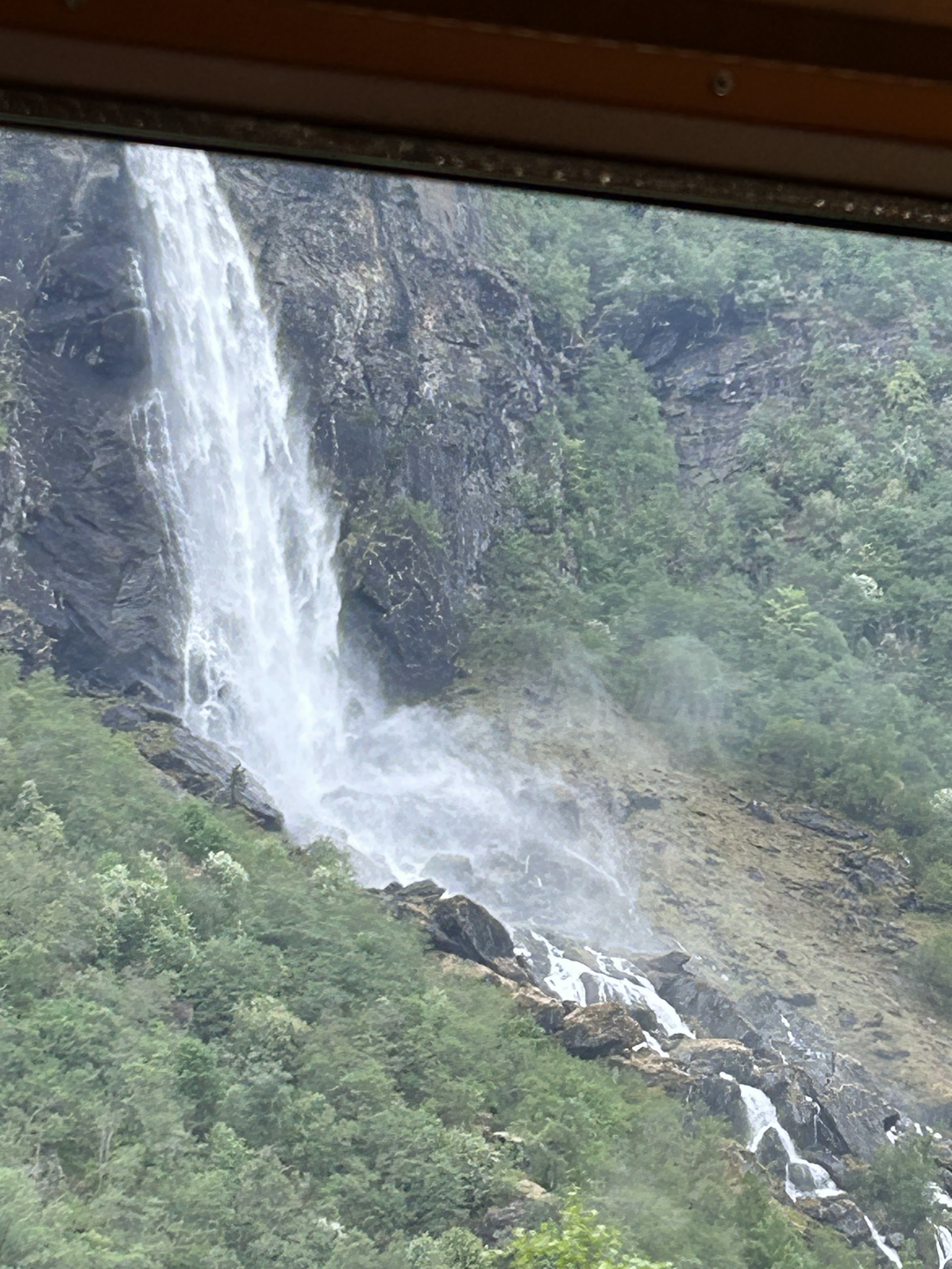 Flåm Railway