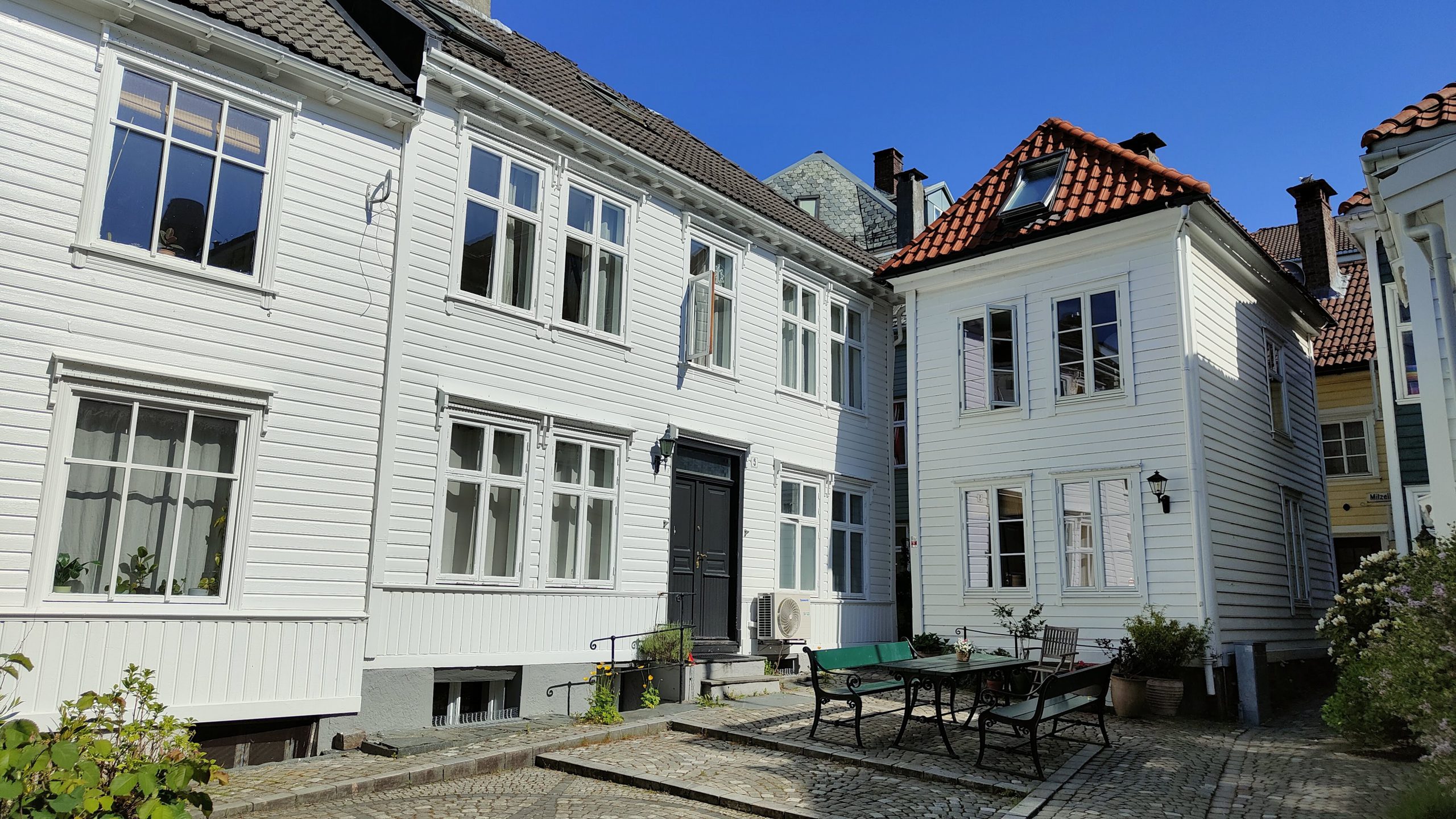 Nordnes