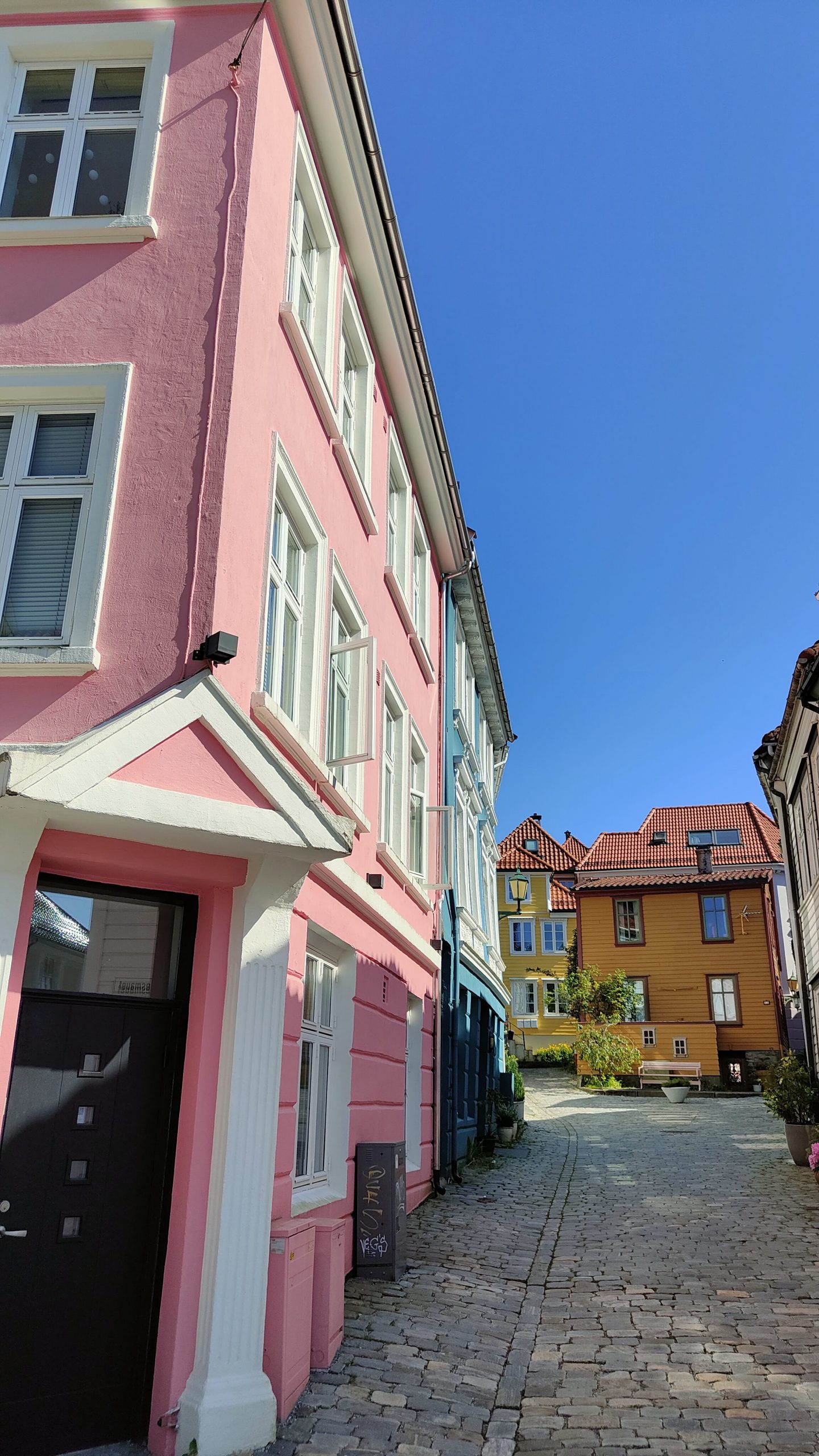 Nordnes