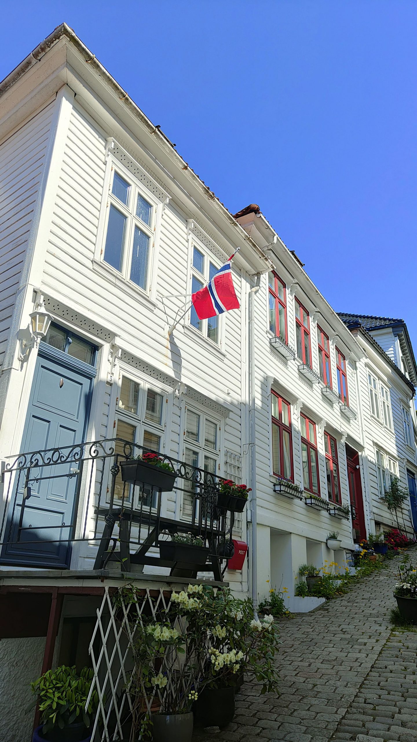 Nordnes