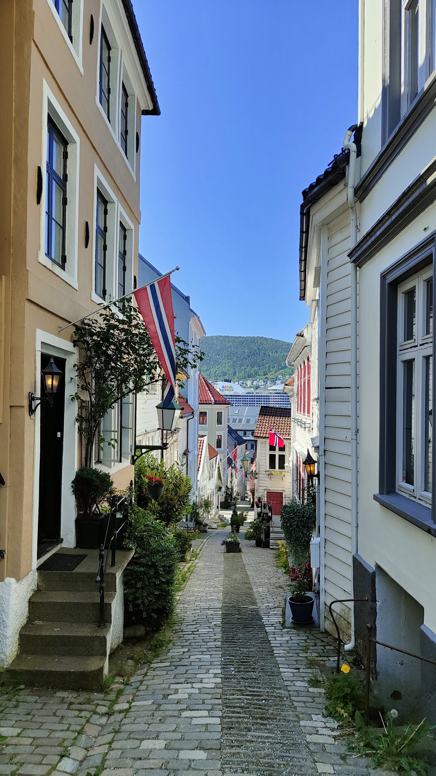 Nordnes